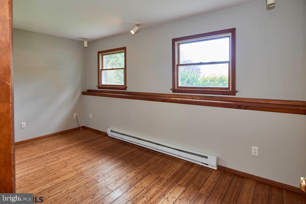 BELLEFONTE BOROUGH - Residential