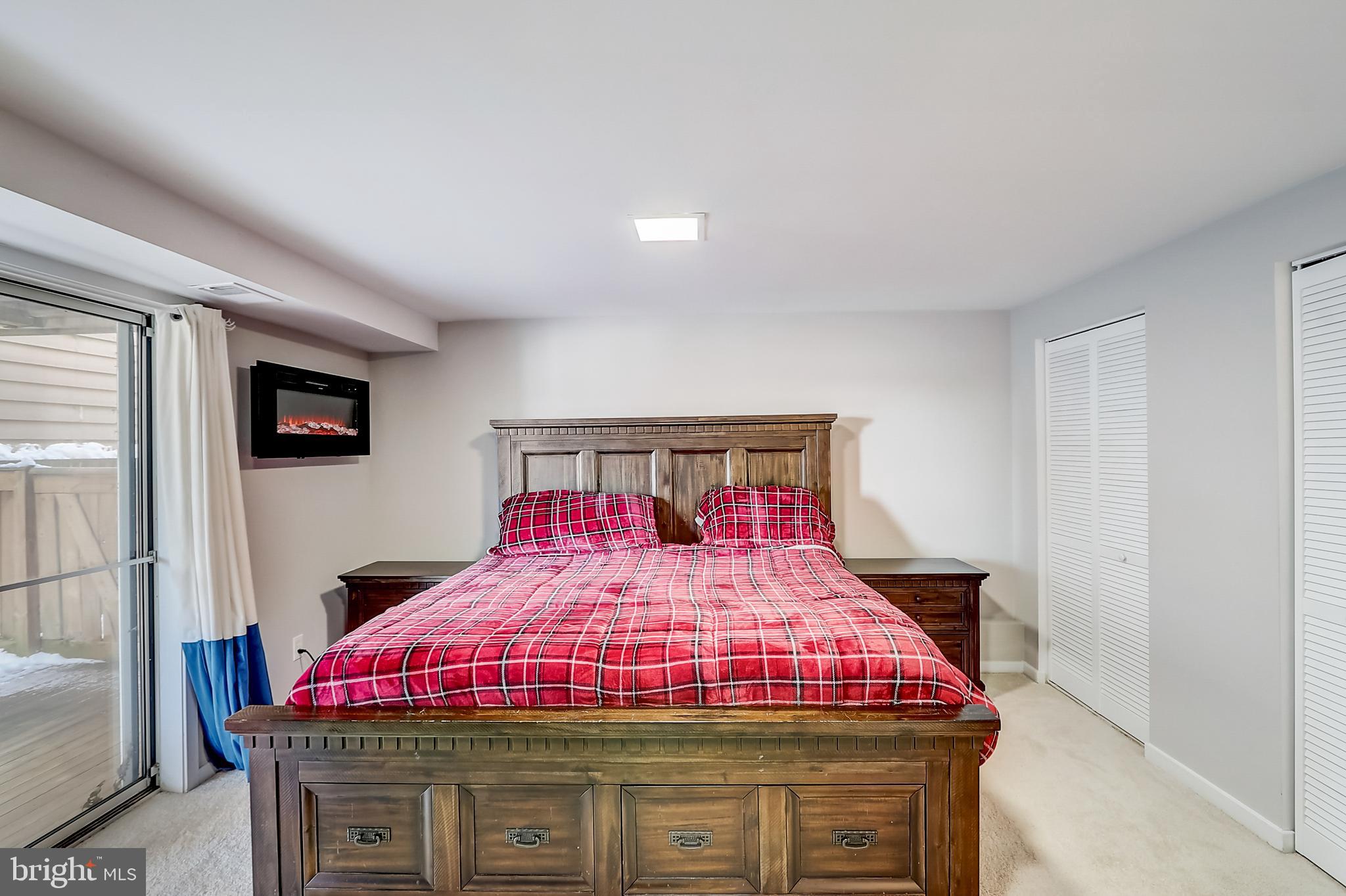 DOCKSIDE - Residential