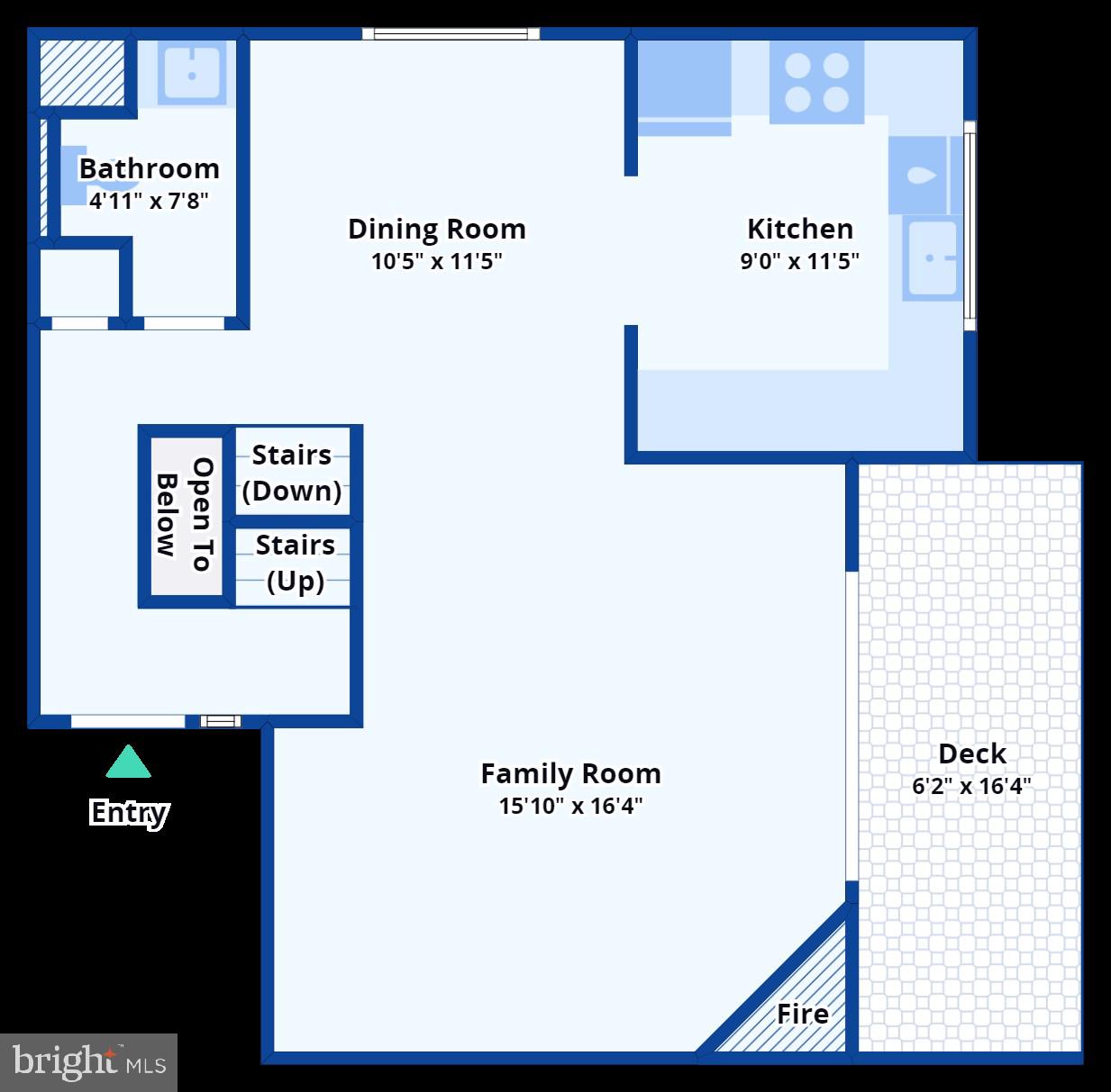 DOCKSIDE - Residential