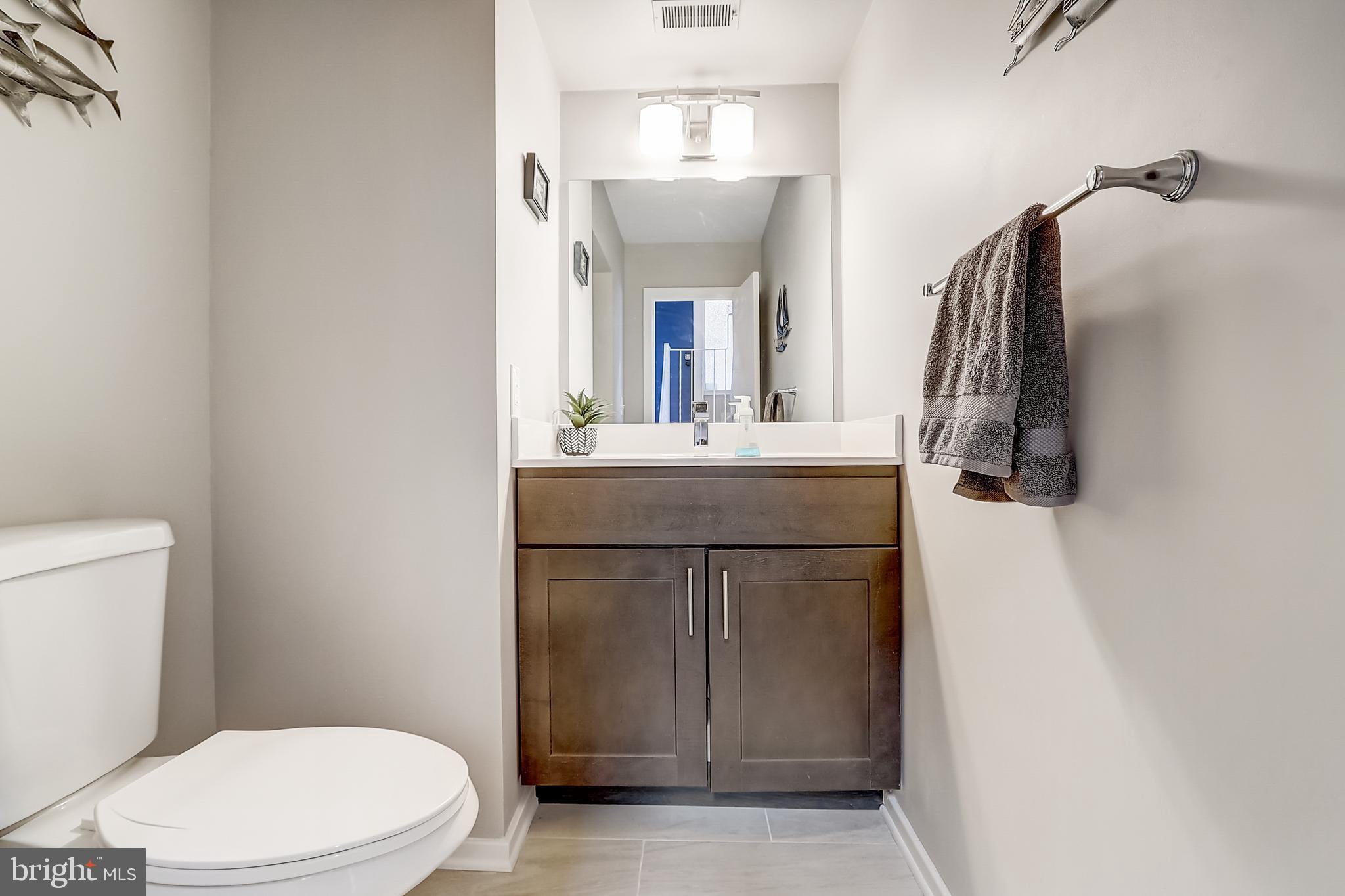 DOCKSIDE - Residential