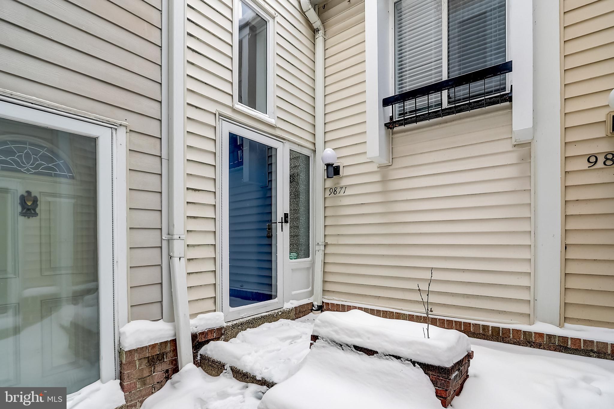 DOCKSIDE - Residential