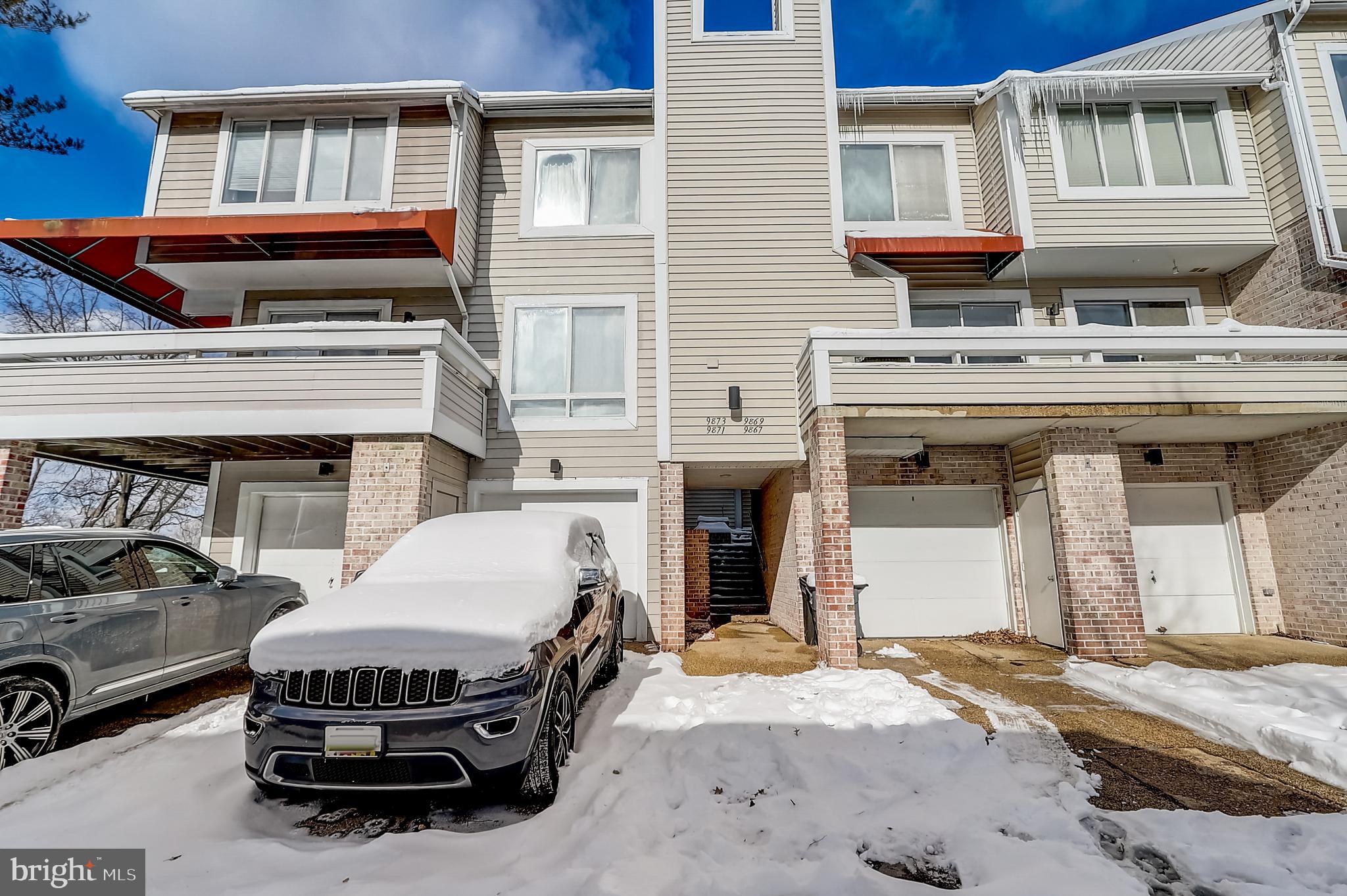 DOCKSIDE - Residential