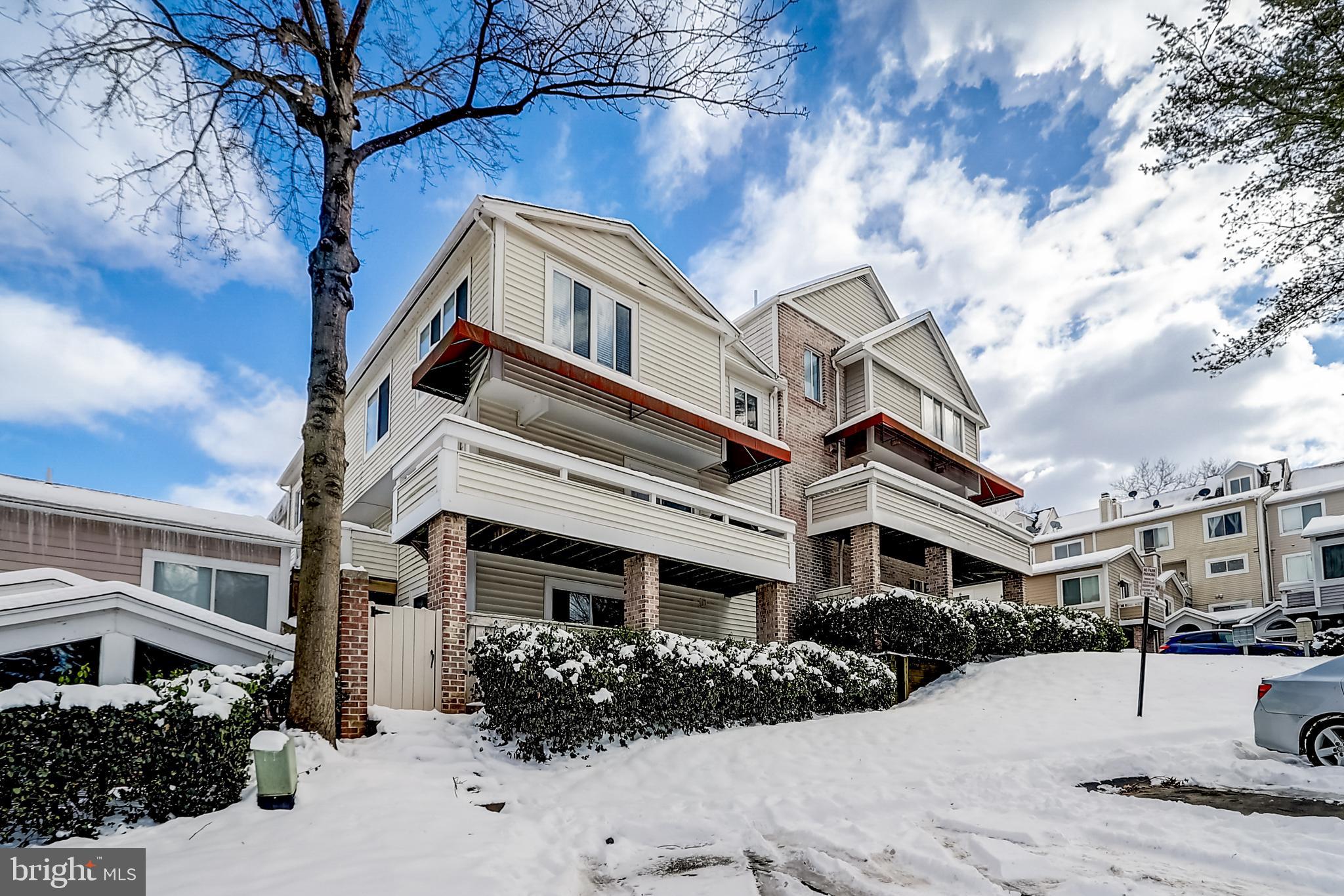 DOCKSIDE - Residential