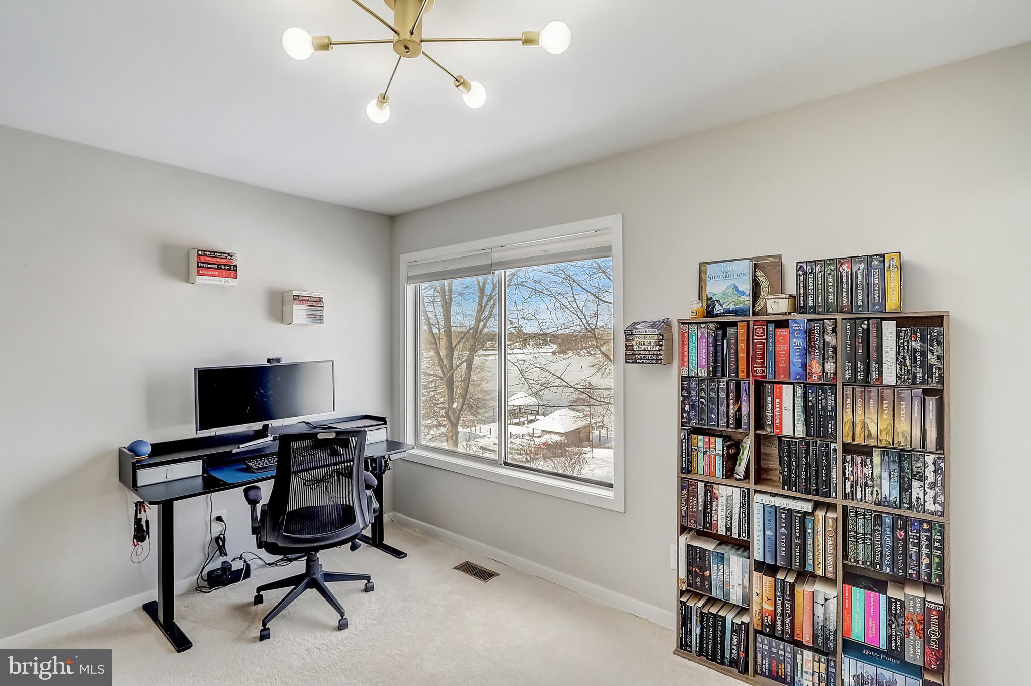 DOCKSIDE - Residential