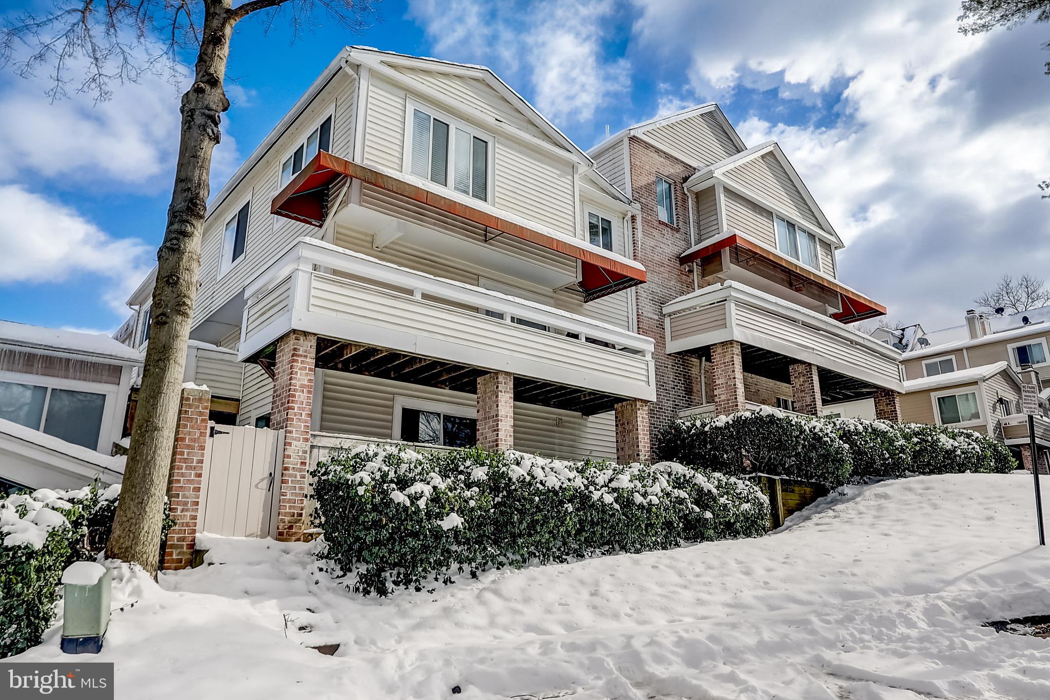 DOCKSIDE - Residential