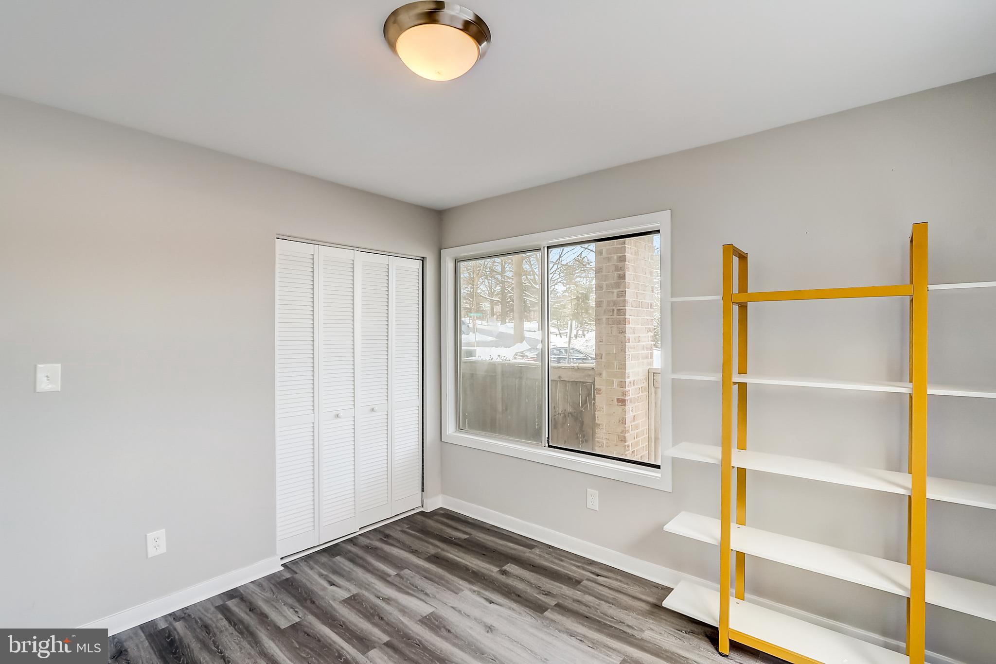 DOCKSIDE - Residential