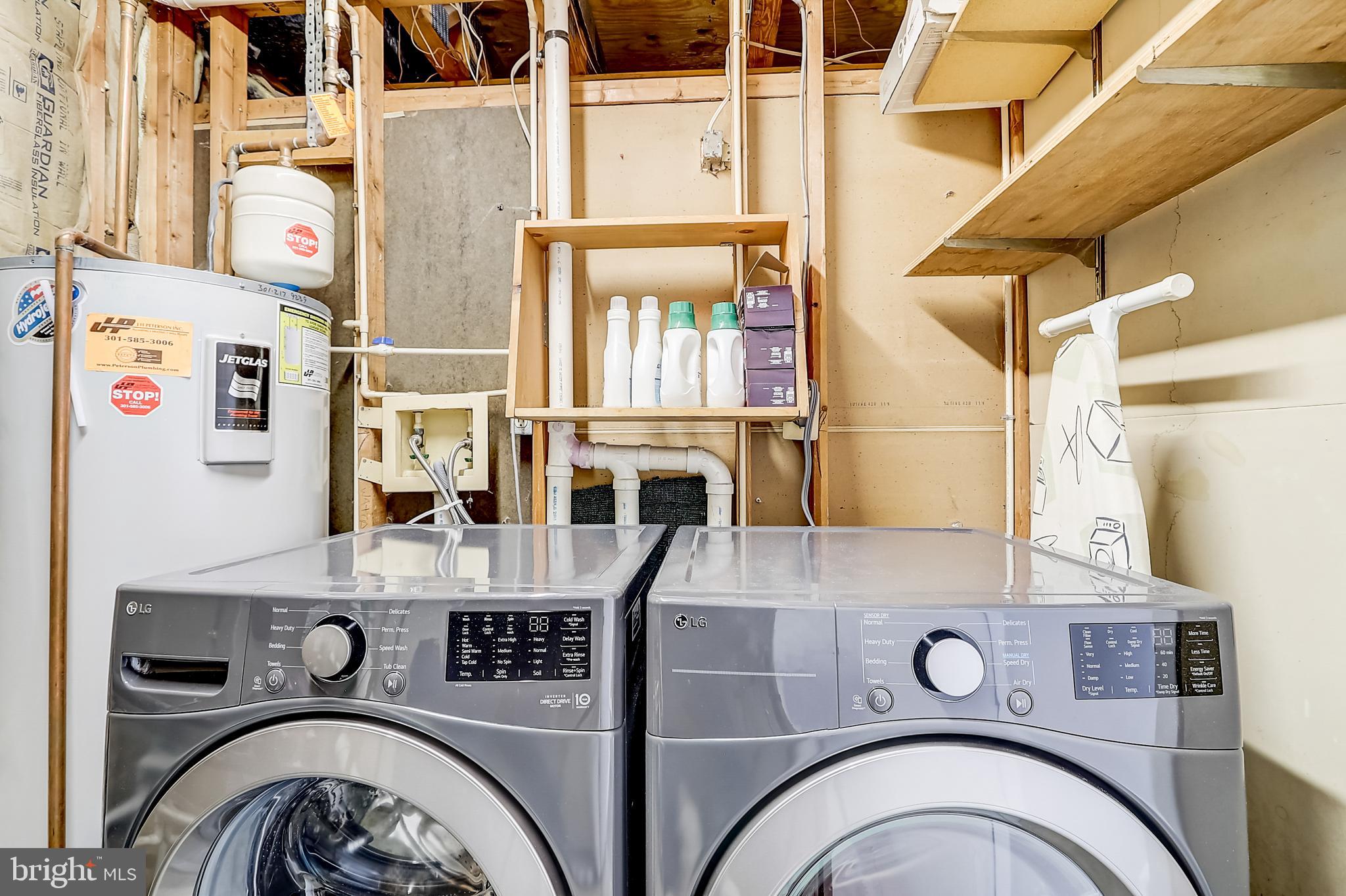 DOCKSIDE - Residential