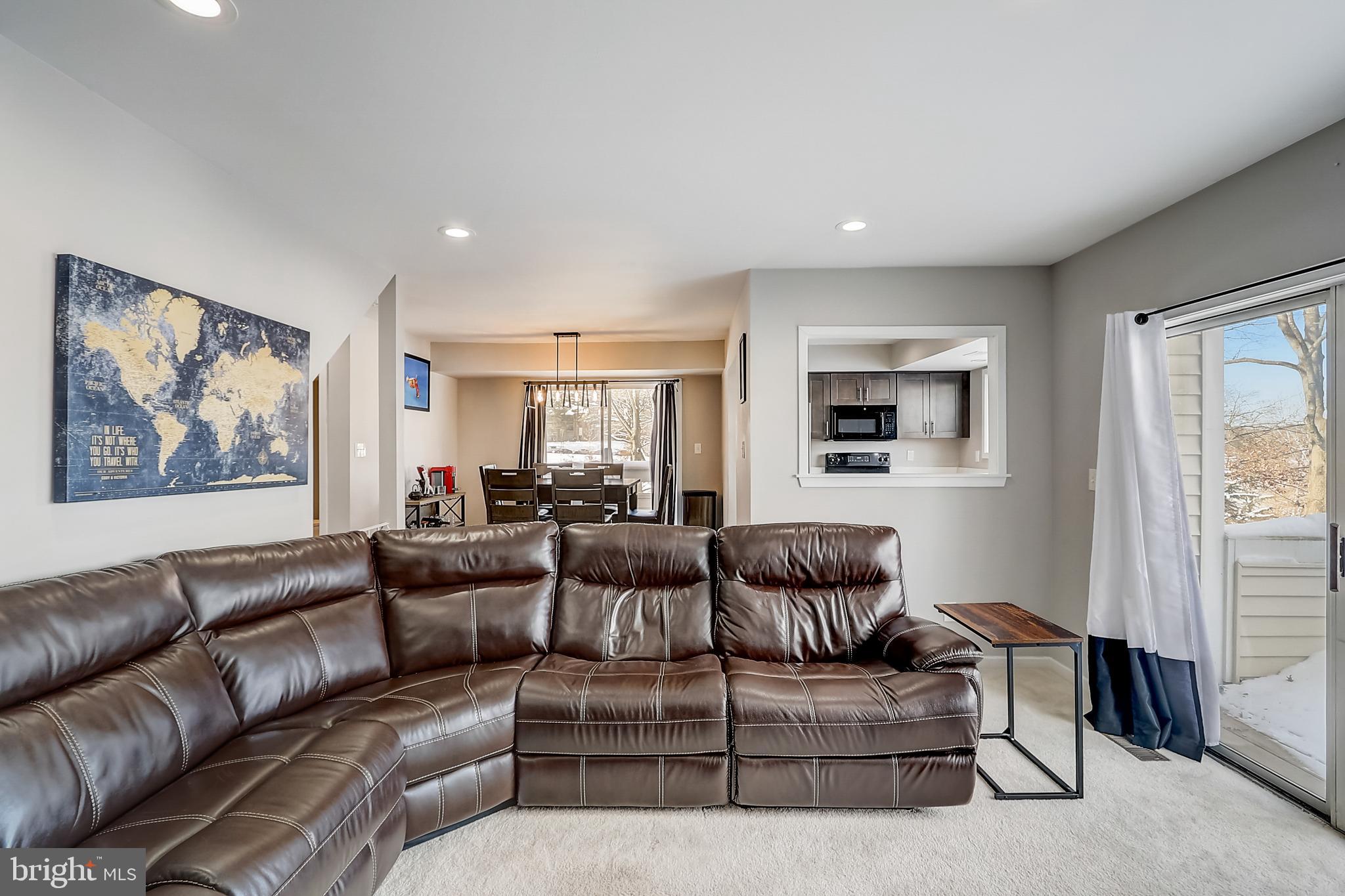 DOCKSIDE - Residential