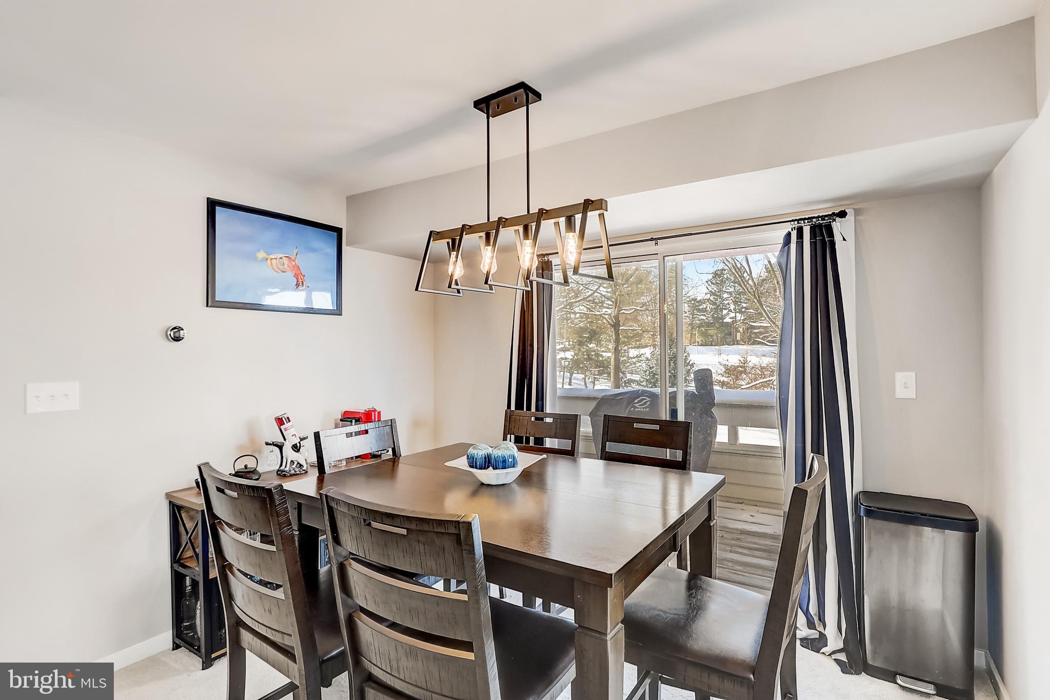 DOCKSIDE - Residential