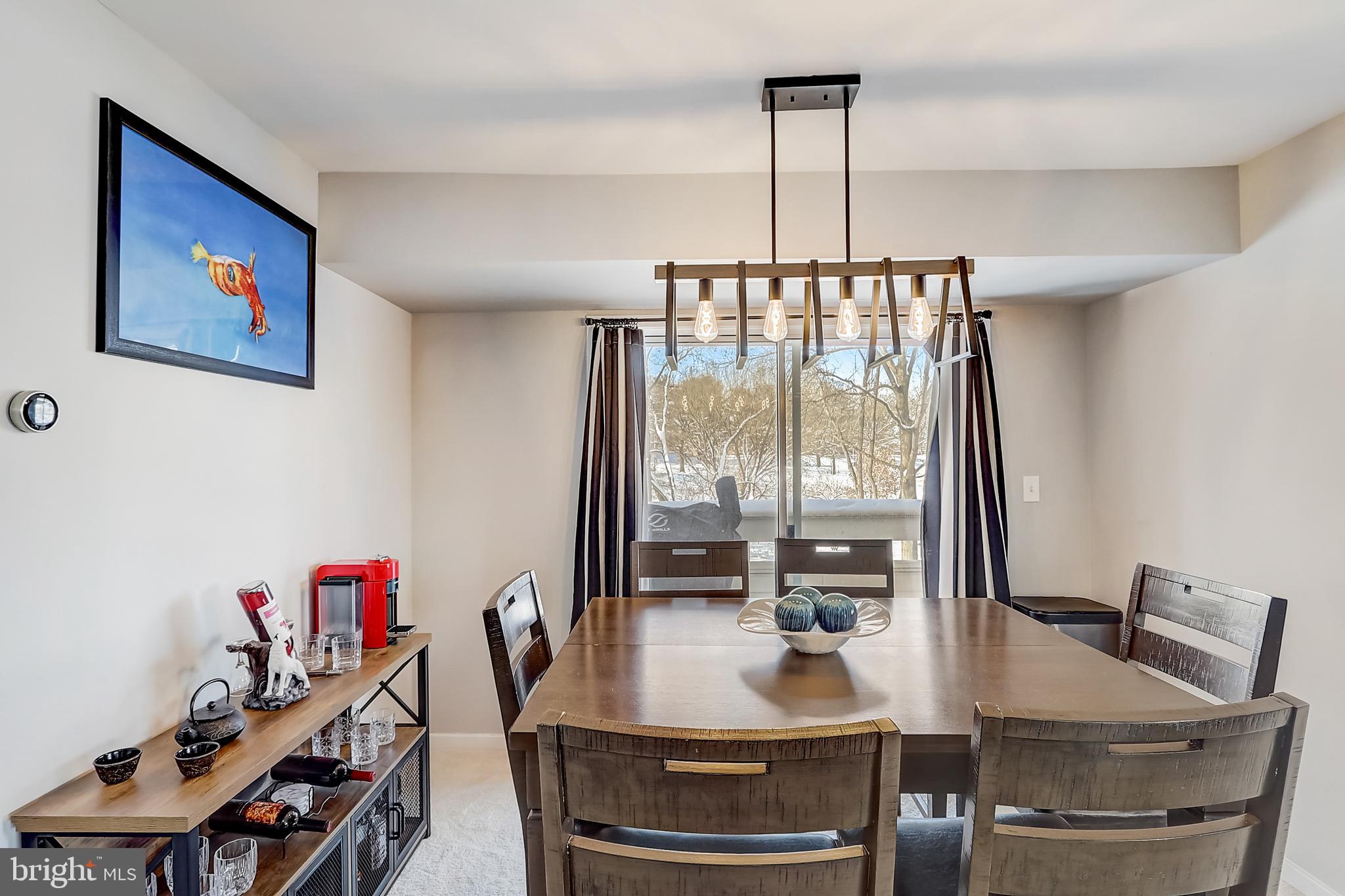 DOCKSIDE - Residential