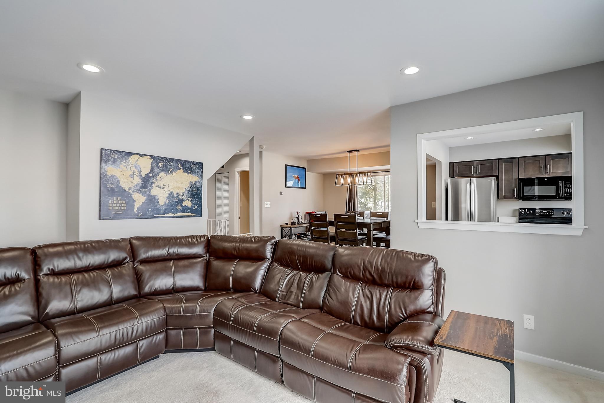 DOCKSIDE - Residential