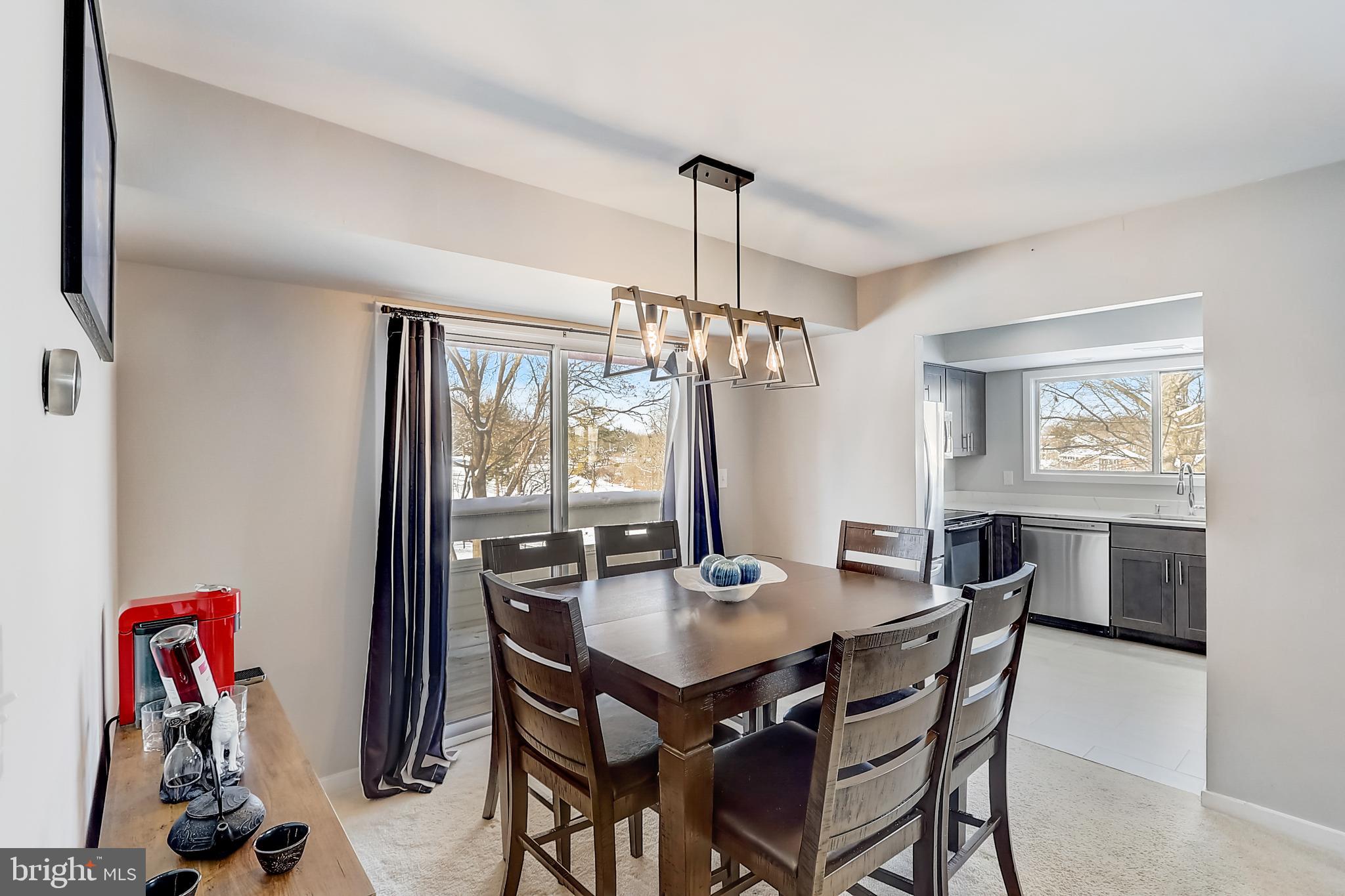 DOCKSIDE - Residential