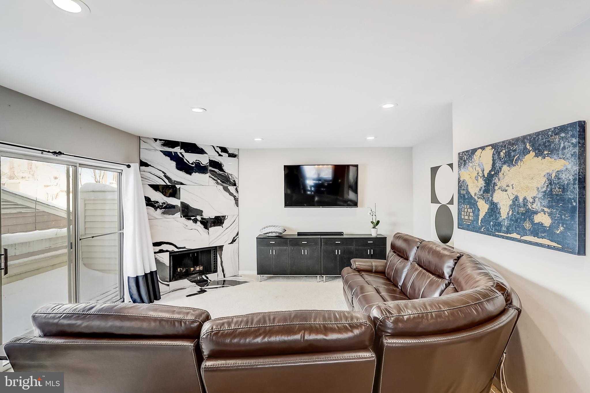 DOCKSIDE - Residential