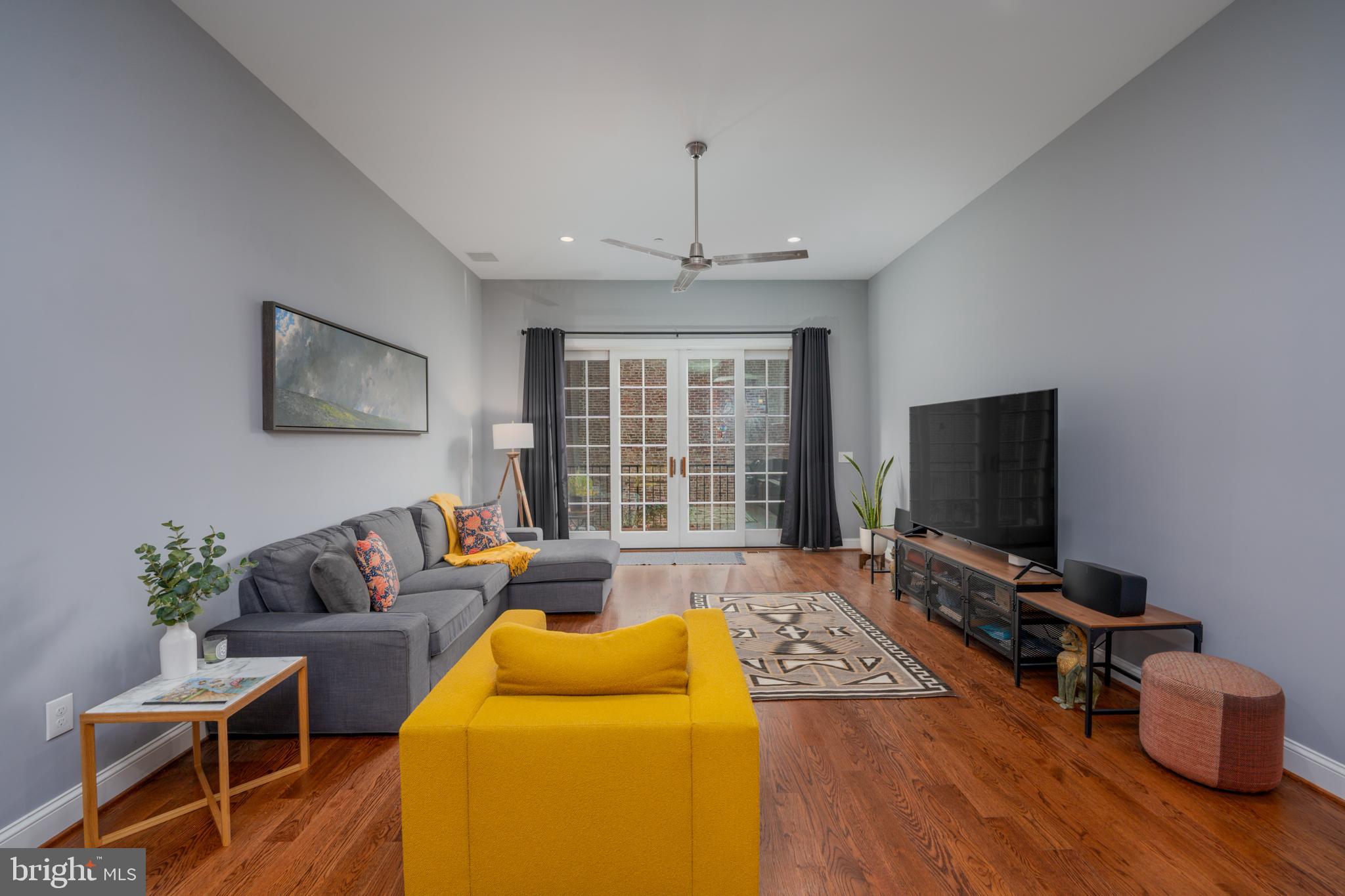 FELLS POINT HISTORIC DISTRICT - Residential