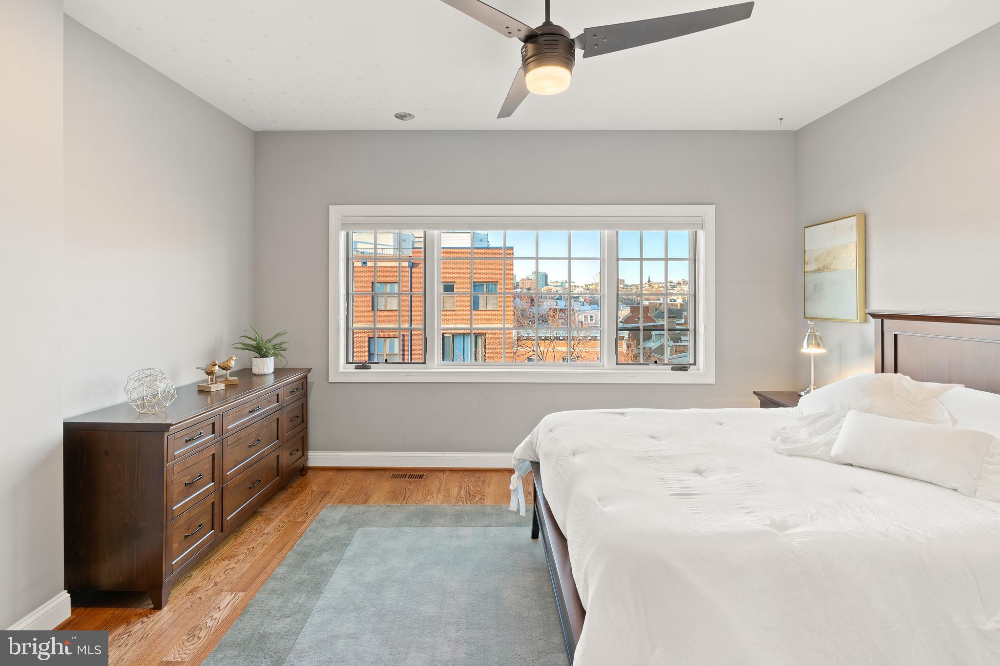 FELLS POINT HISTORIC DISTRICT - Residential