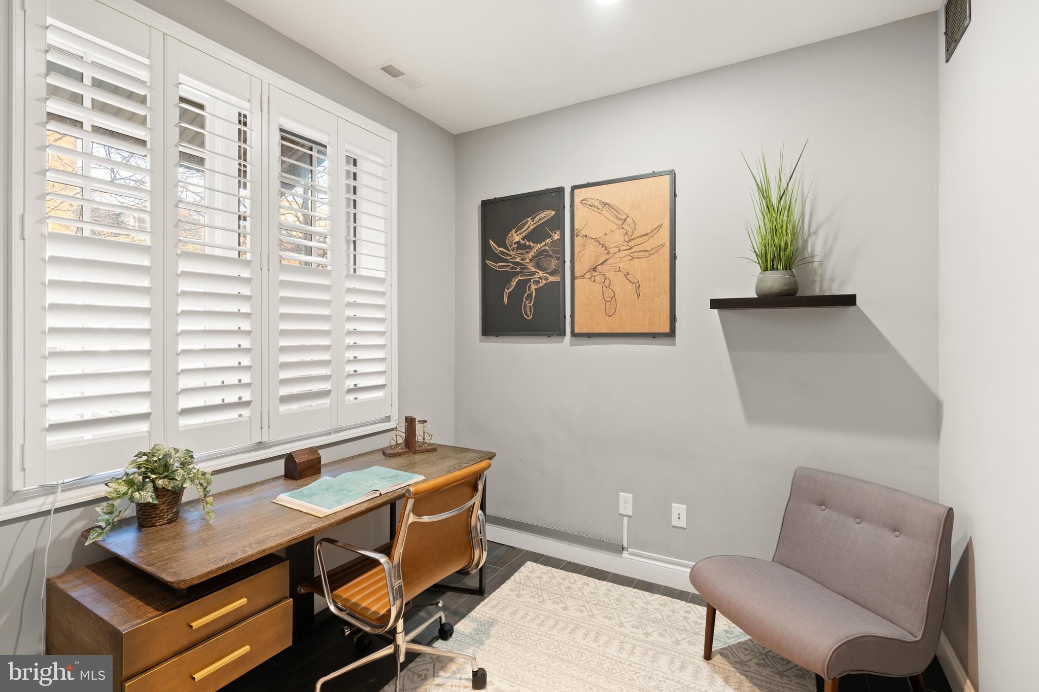 FELLS POINT HISTORIC DISTRICT - Residential