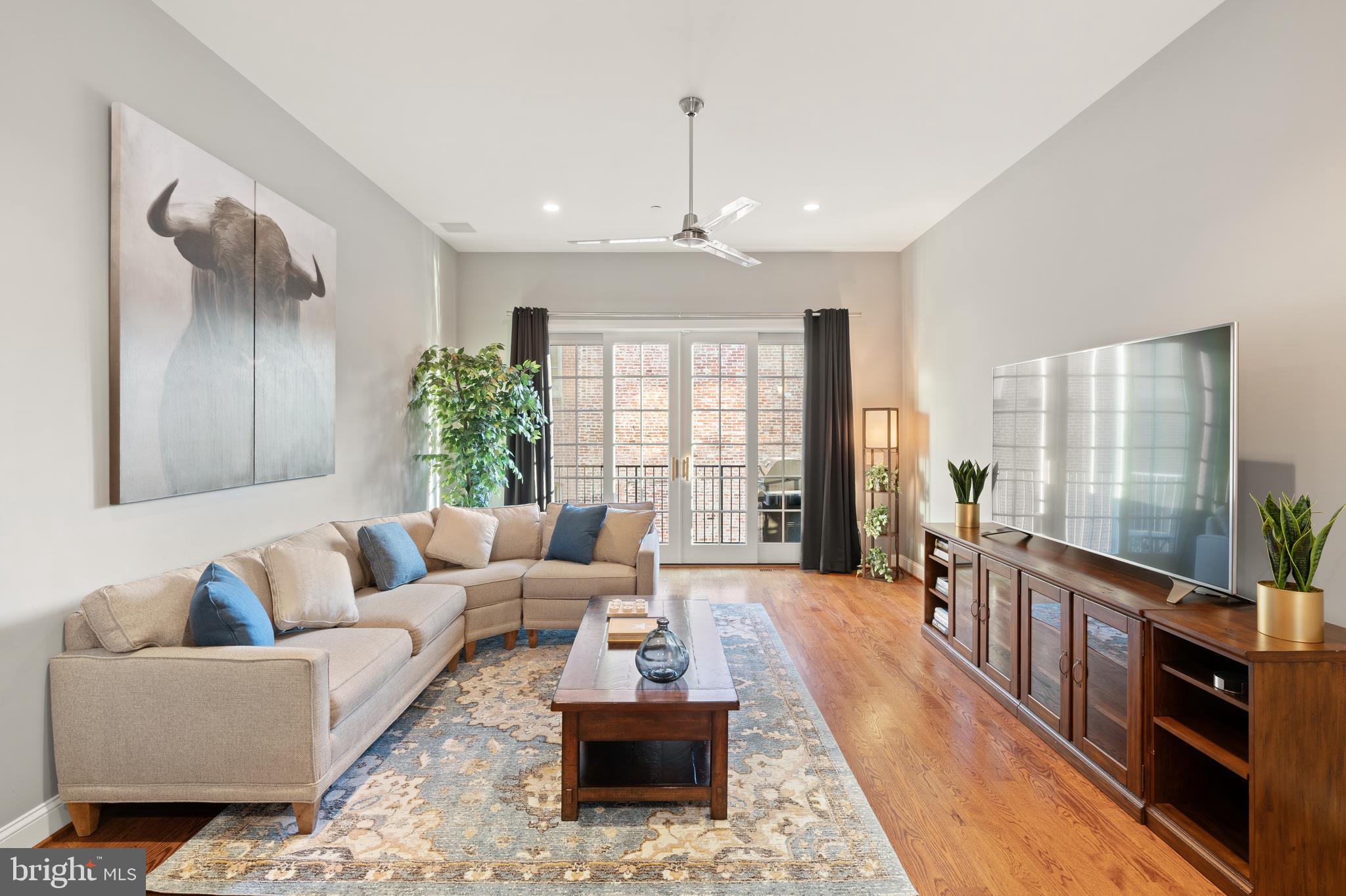 FELLS POINT HISTORIC DISTRICT - Residential