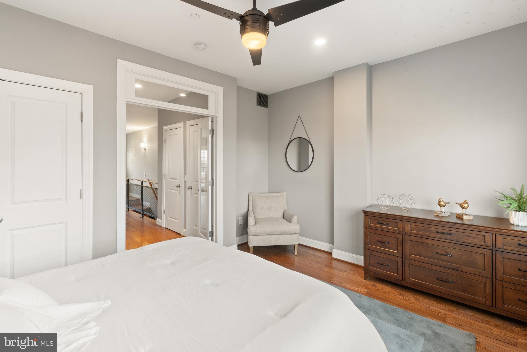 FELLS POINT HISTORIC DISTRICT - Residential