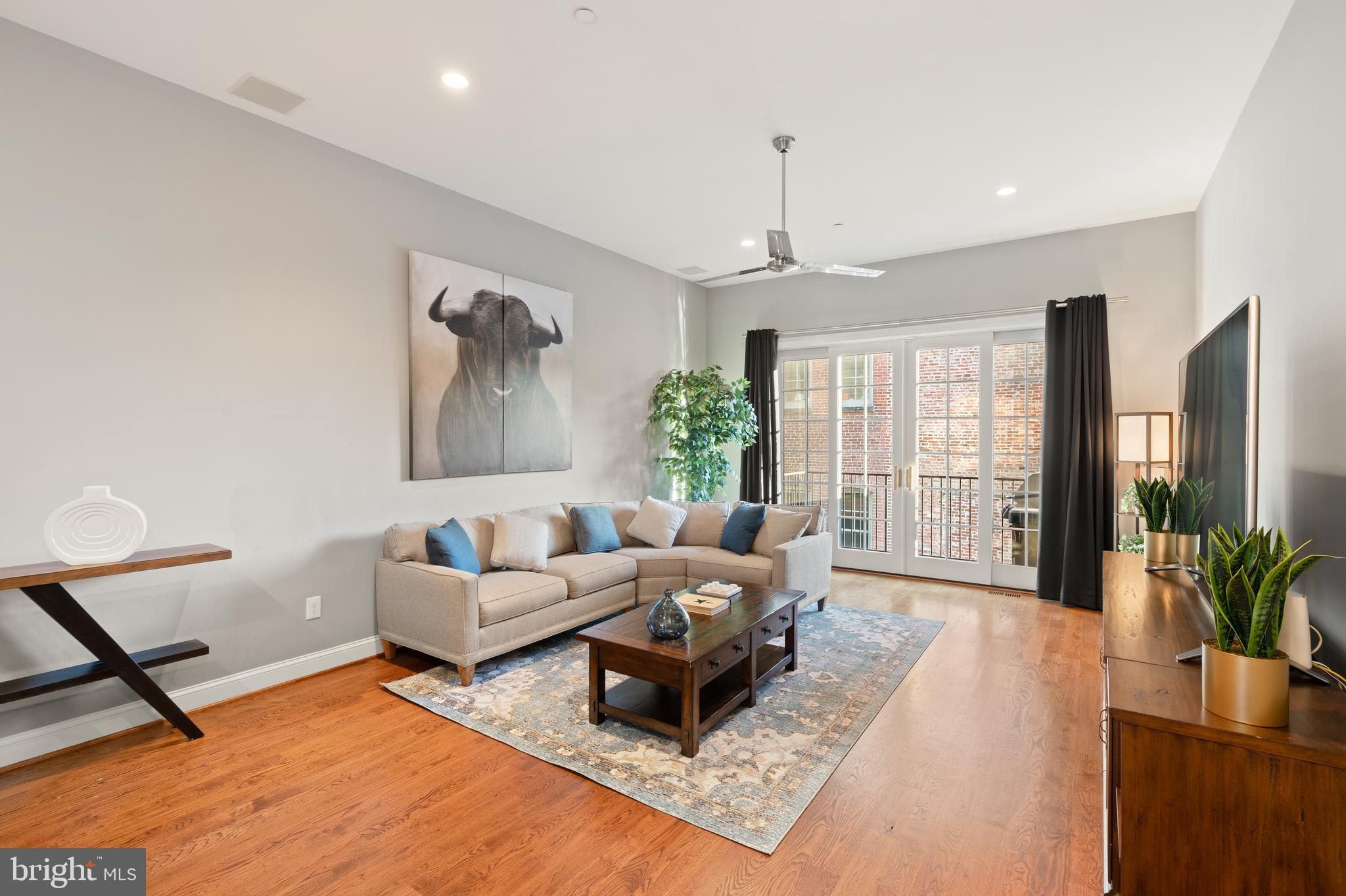 FELLS POINT HISTORIC DISTRICT - Residential