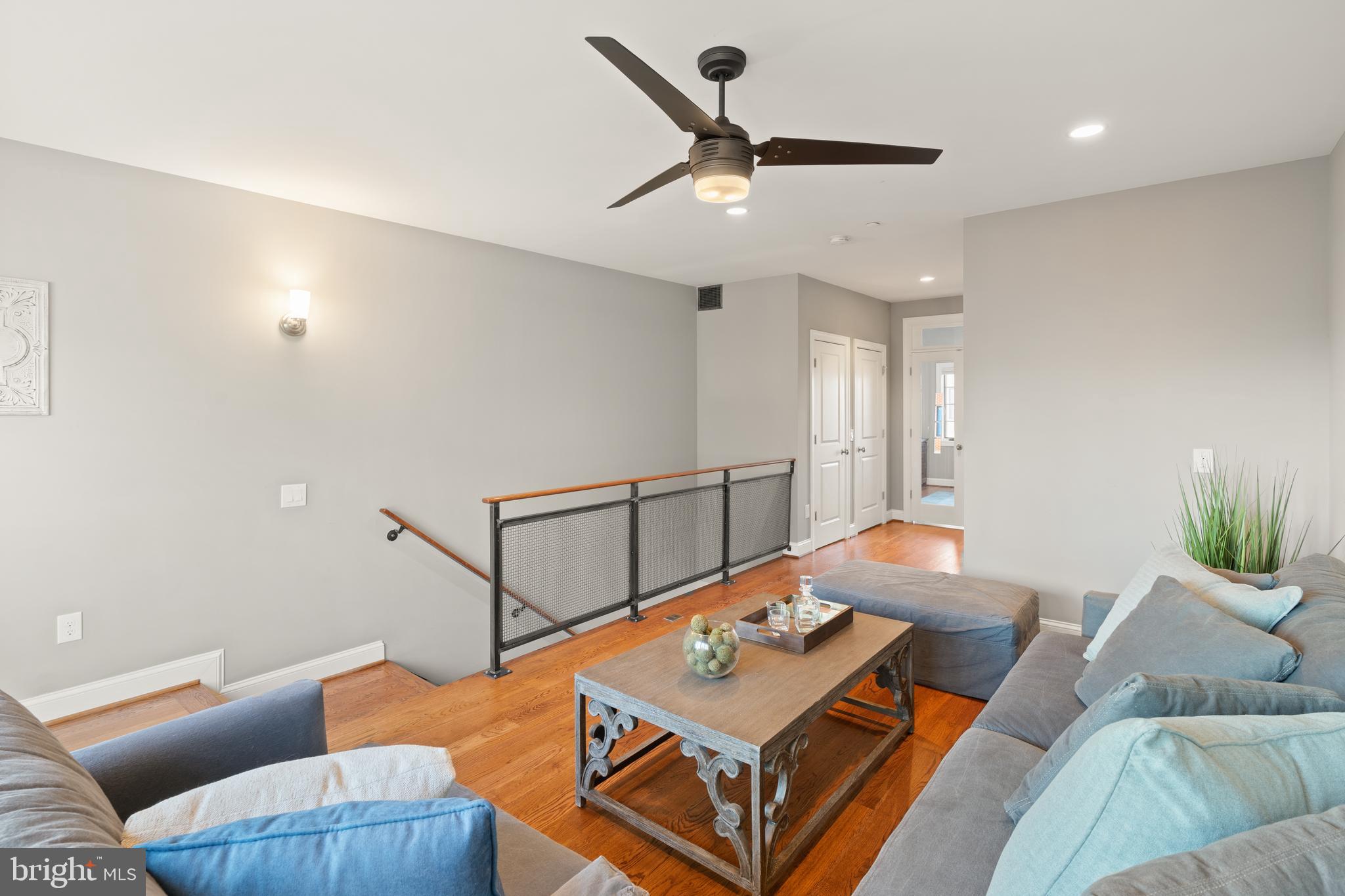 FELLS POINT HISTORIC DISTRICT - Residential