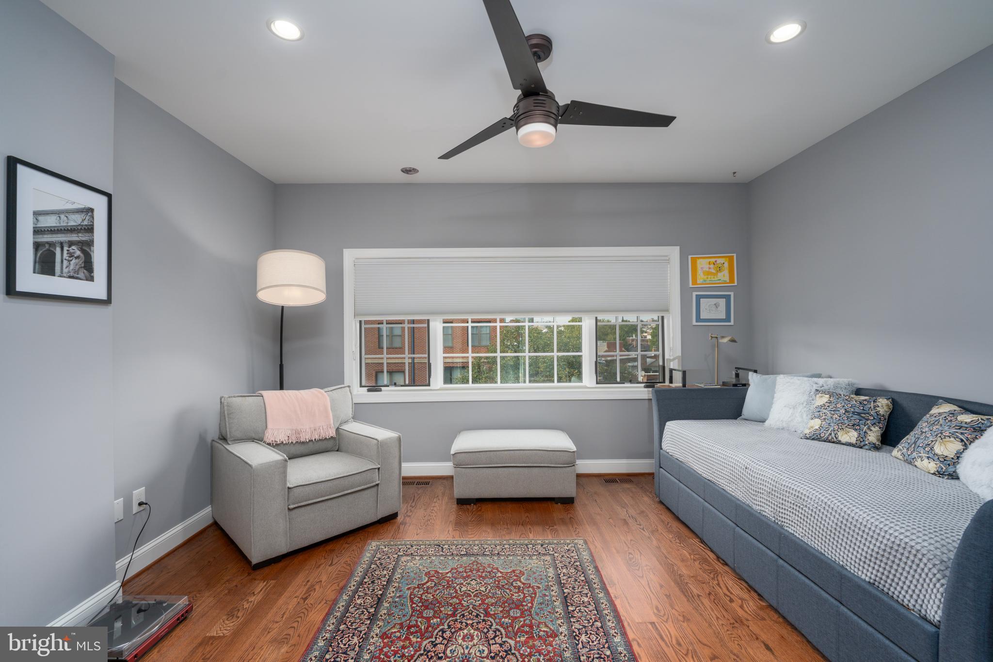 FELLS POINT HISTORIC DISTRICT - Residential