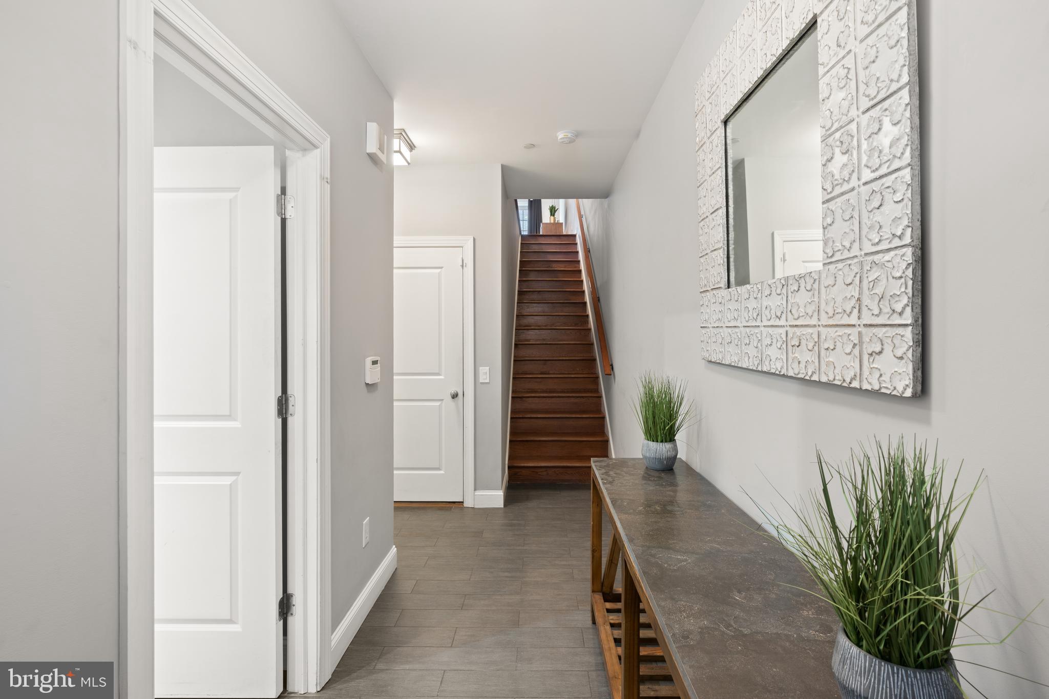 FELLS POINT HISTORIC DISTRICT - Residential