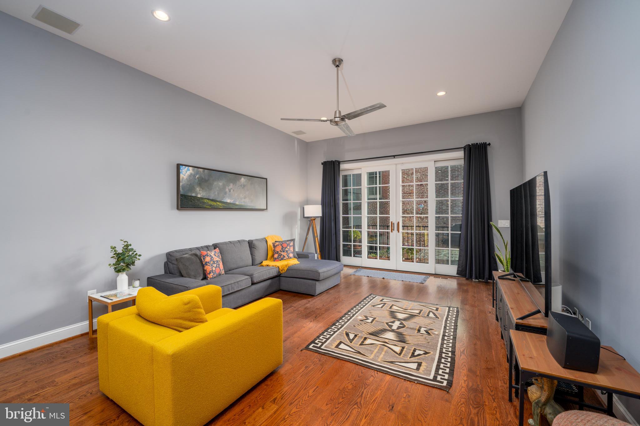 FELLS POINT HISTORIC DISTRICT - Residential