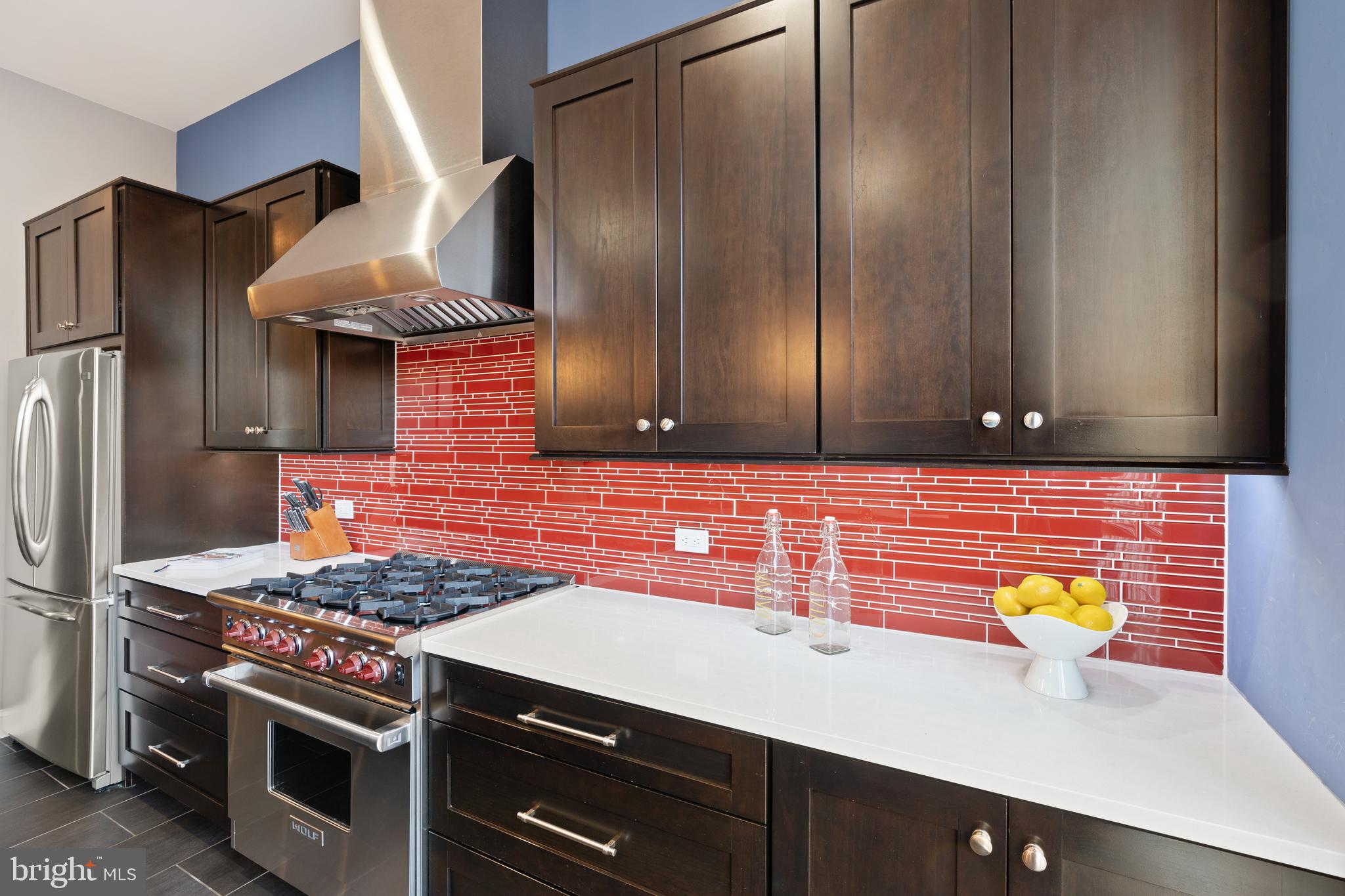 FELLS POINT HISTORIC DISTRICT - Residential