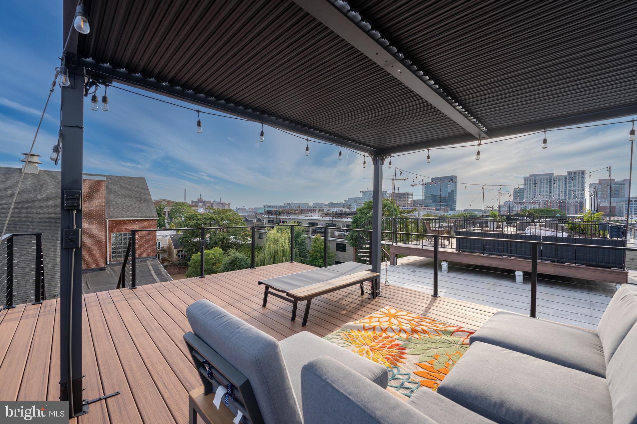 FELLS POINT HISTORIC DISTRICT - Residential