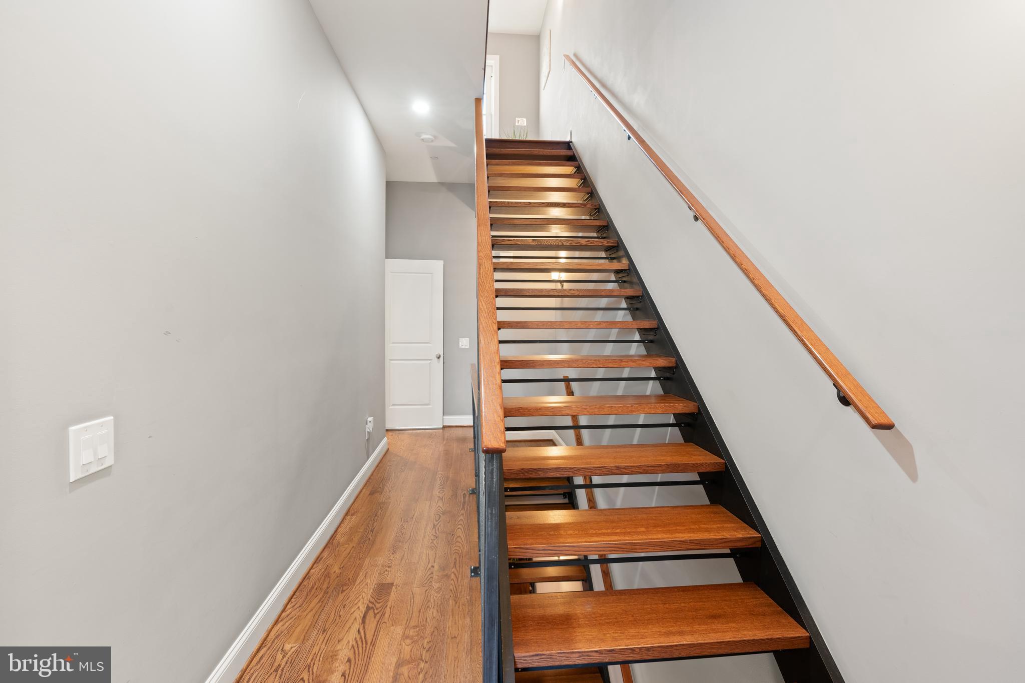 FELLS POINT HISTORIC DISTRICT - Residential