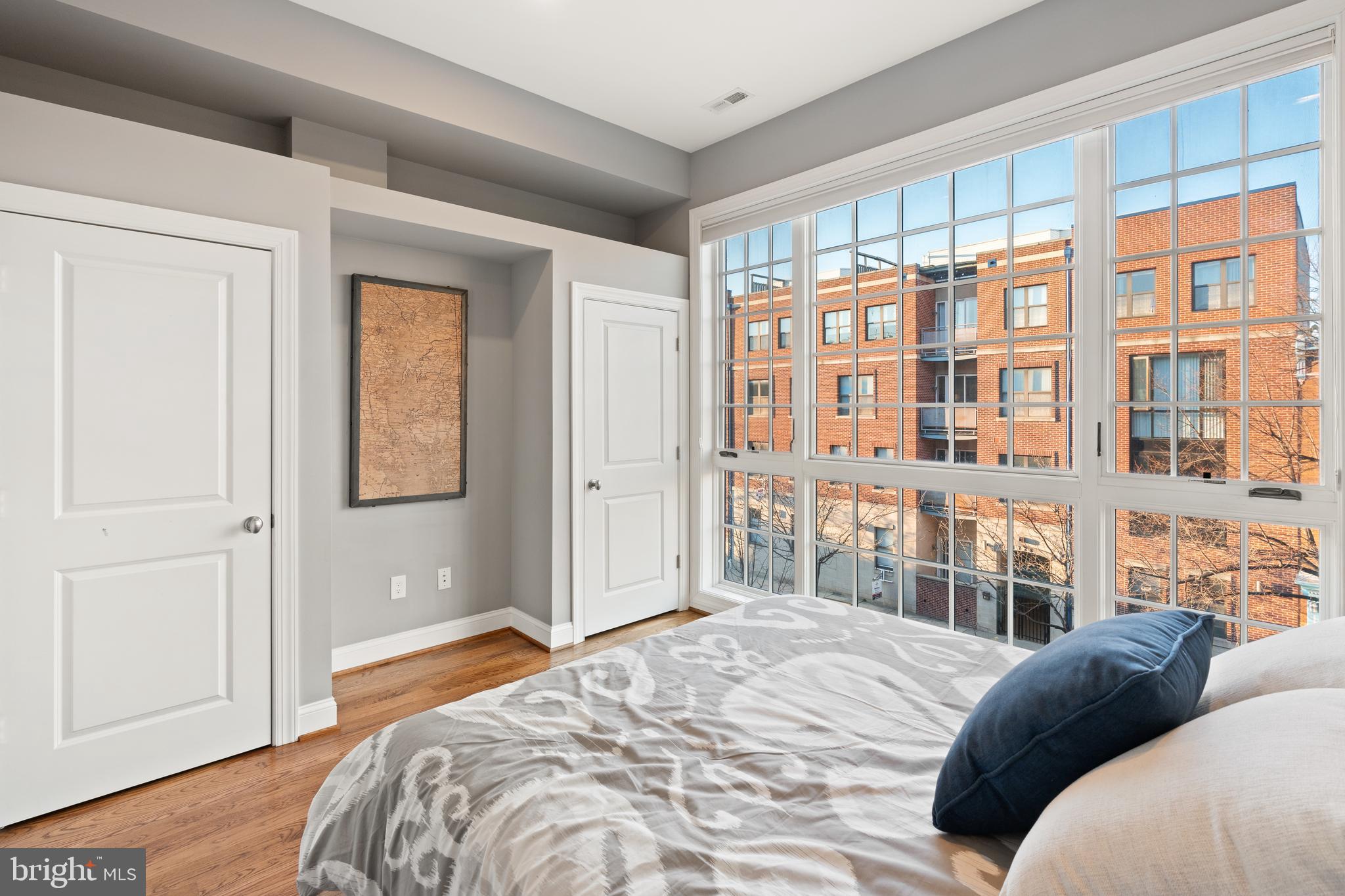 FELLS POINT HISTORIC DISTRICT - Residential