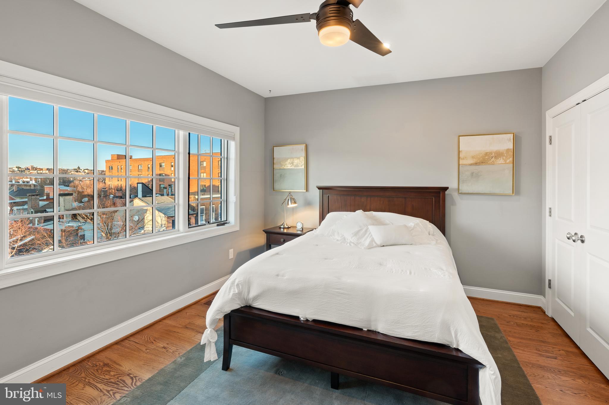 FELLS POINT HISTORIC DISTRICT - Residential