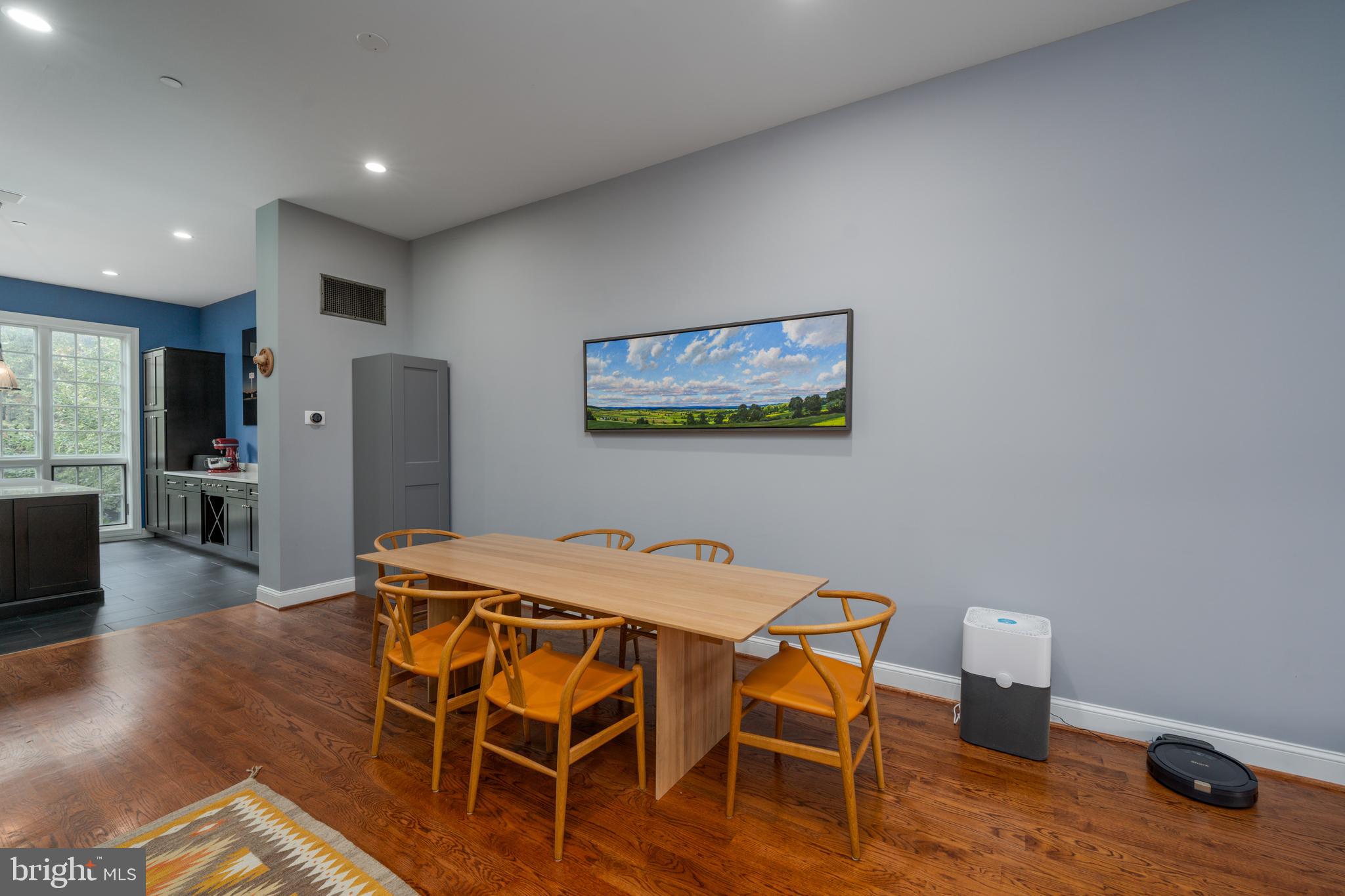 FELLS POINT HISTORIC DISTRICT - Residential