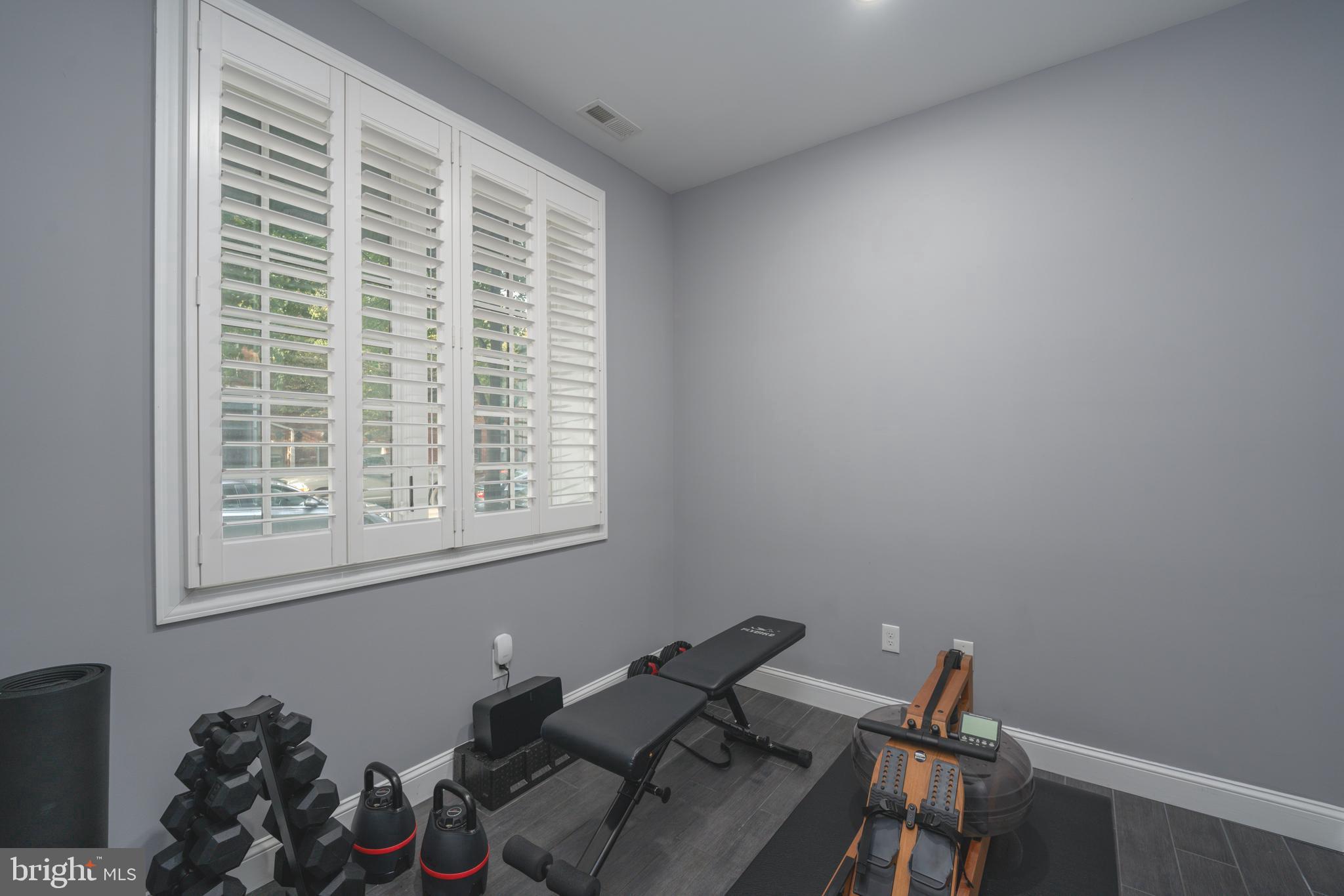 FELLS POINT HISTORIC DISTRICT - Residential