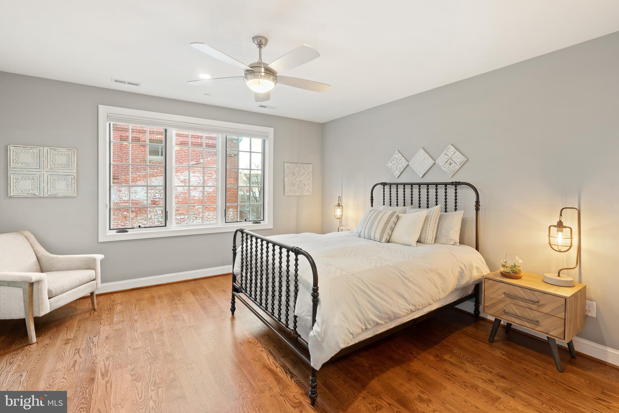 FELLS POINT HISTORIC DISTRICT - Residential