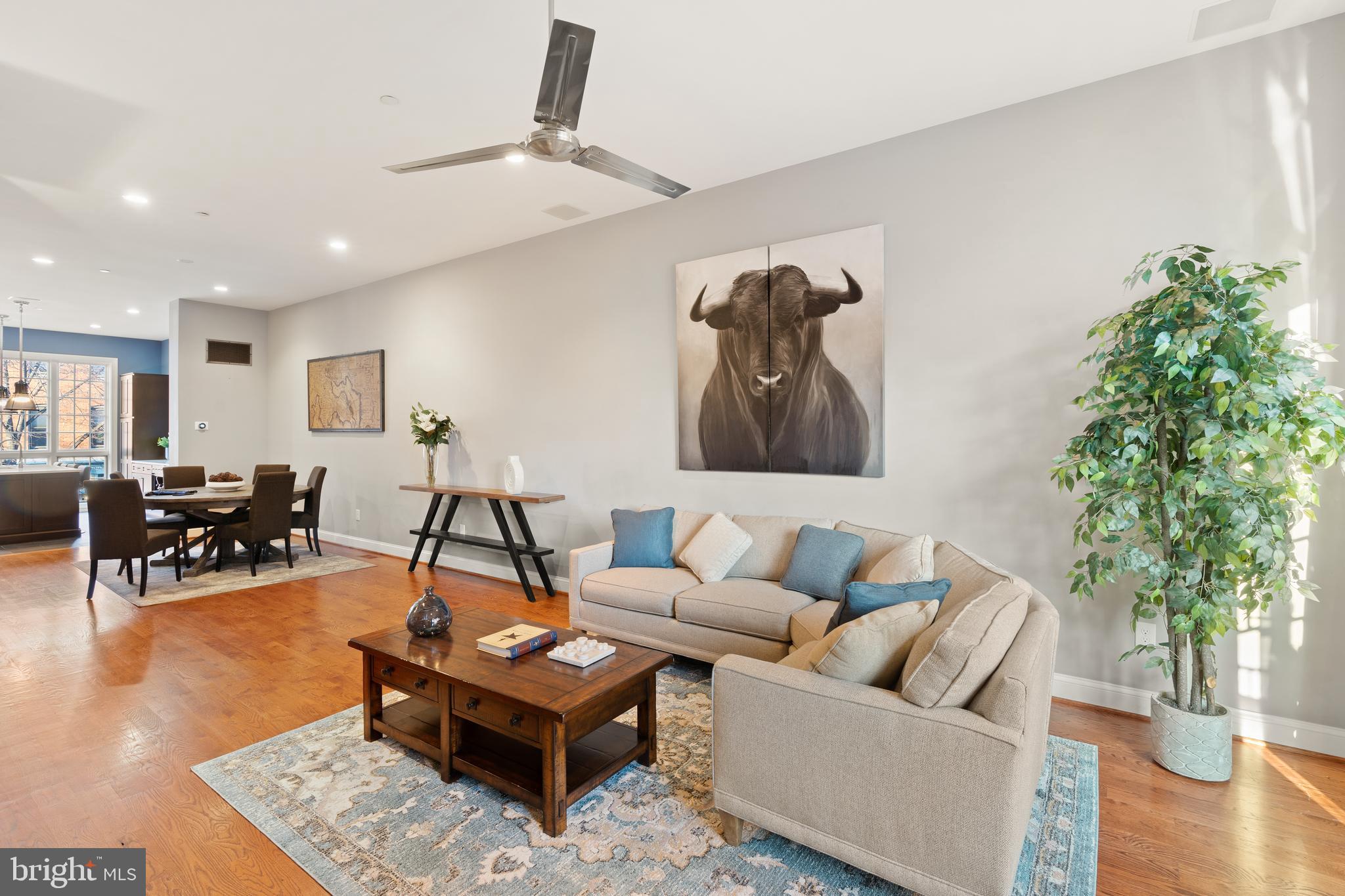 FELLS POINT HISTORIC DISTRICT - Residential