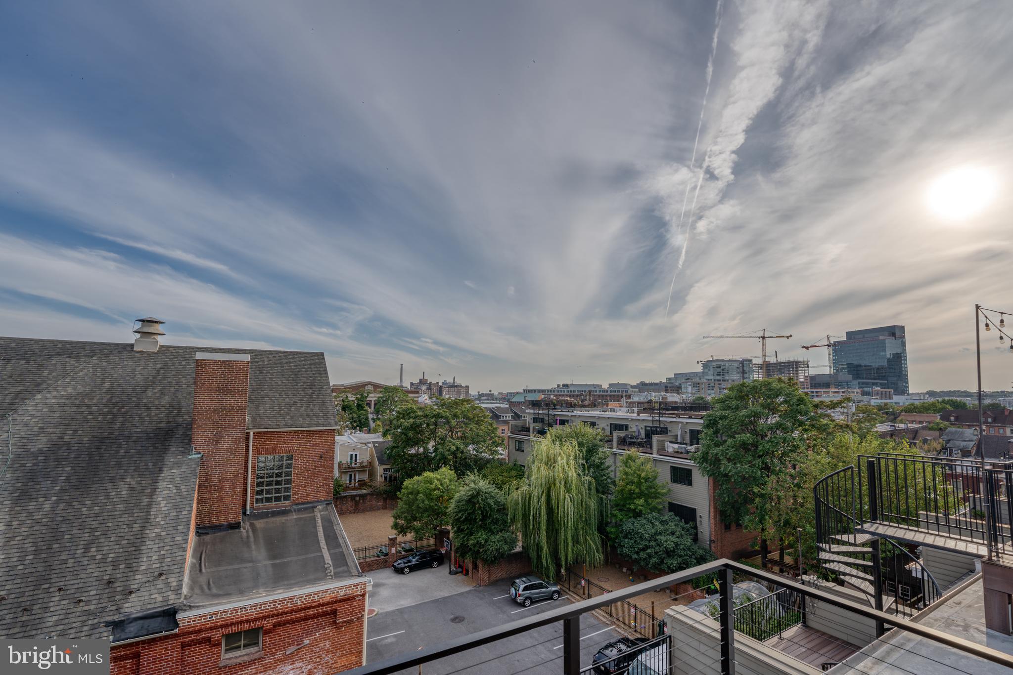 FELLS POINT HISTORIC DISTRICT - Residential