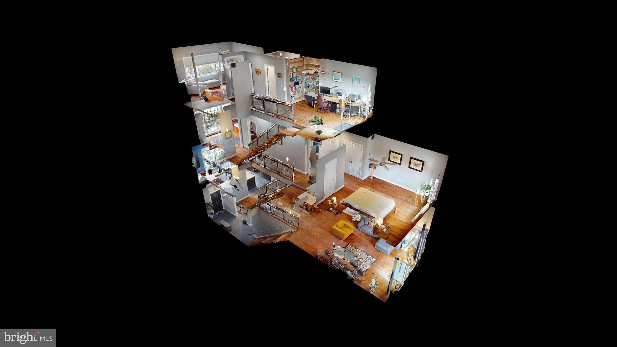 FELLS POINT HISTORIC DISTRICT - Residential