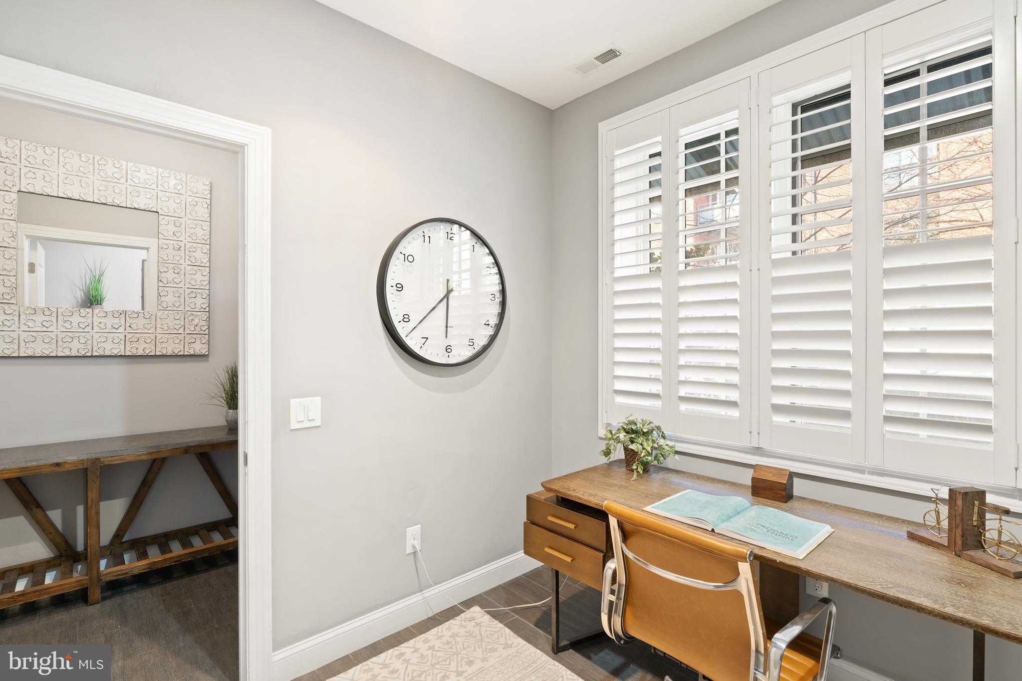 FELLS POINT HISTORIC DISTRICT - Residential