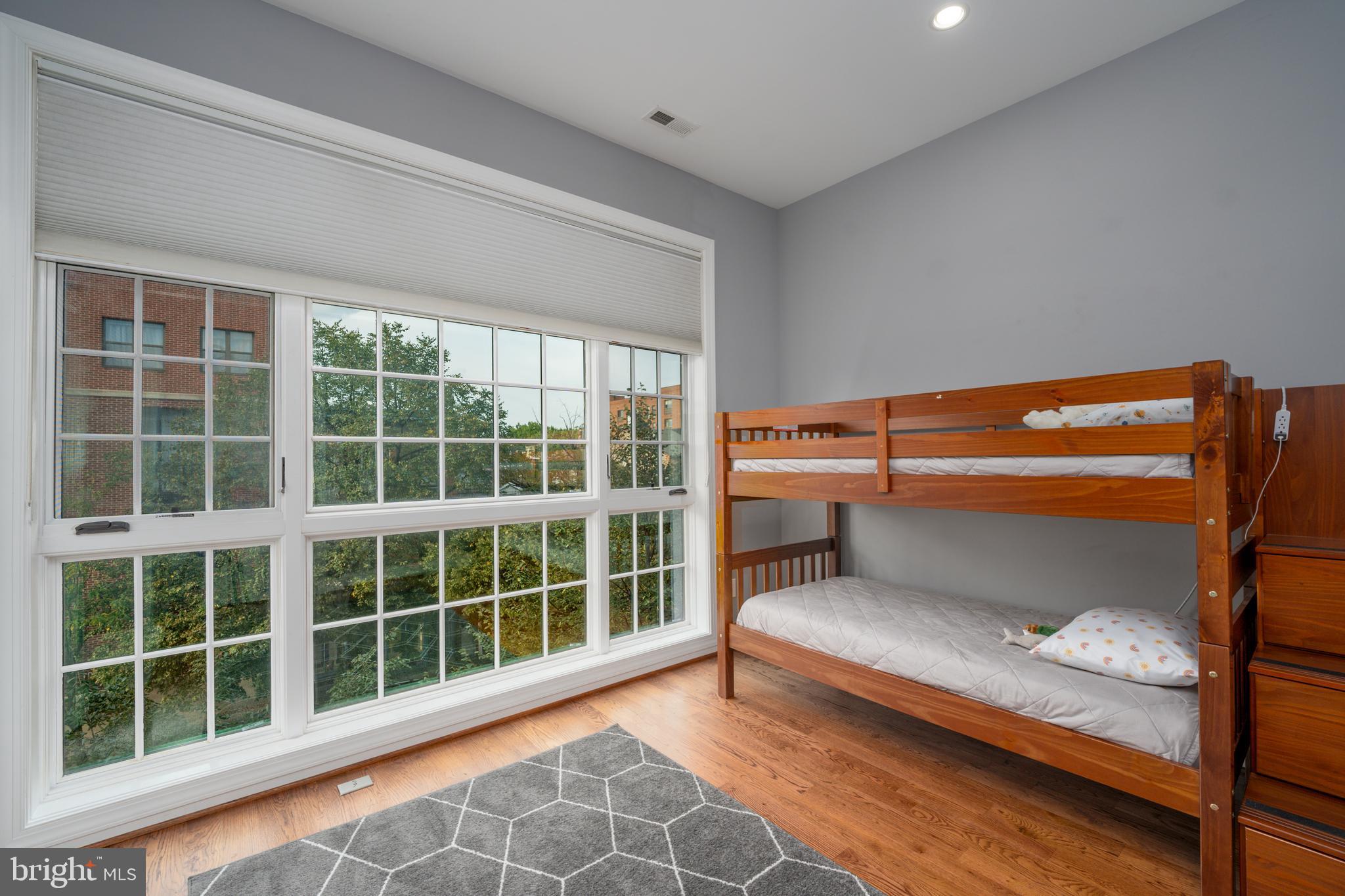 FELLS POINT HISTORIC DISTRICT - Residential