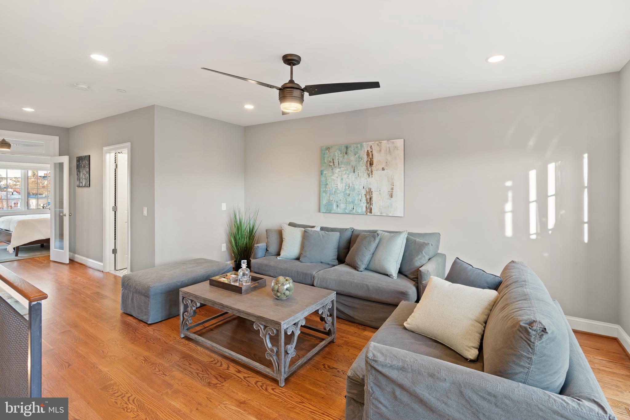 FELLS POINT HISTORIC DISTRICT - Residential