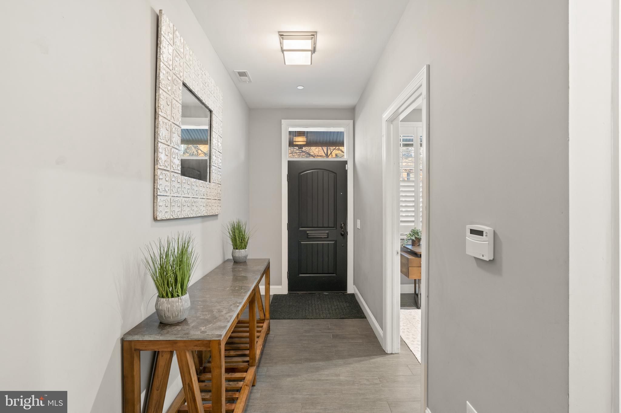 FELLS POINT HISTORIC DISTRICT - Residential