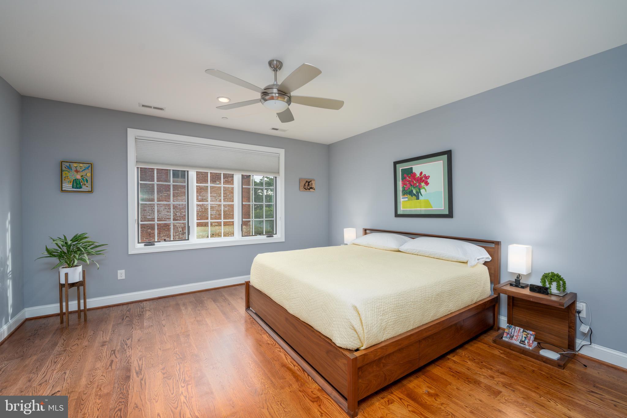 FELLS POINT HISTORIC DISTRICT - Residential