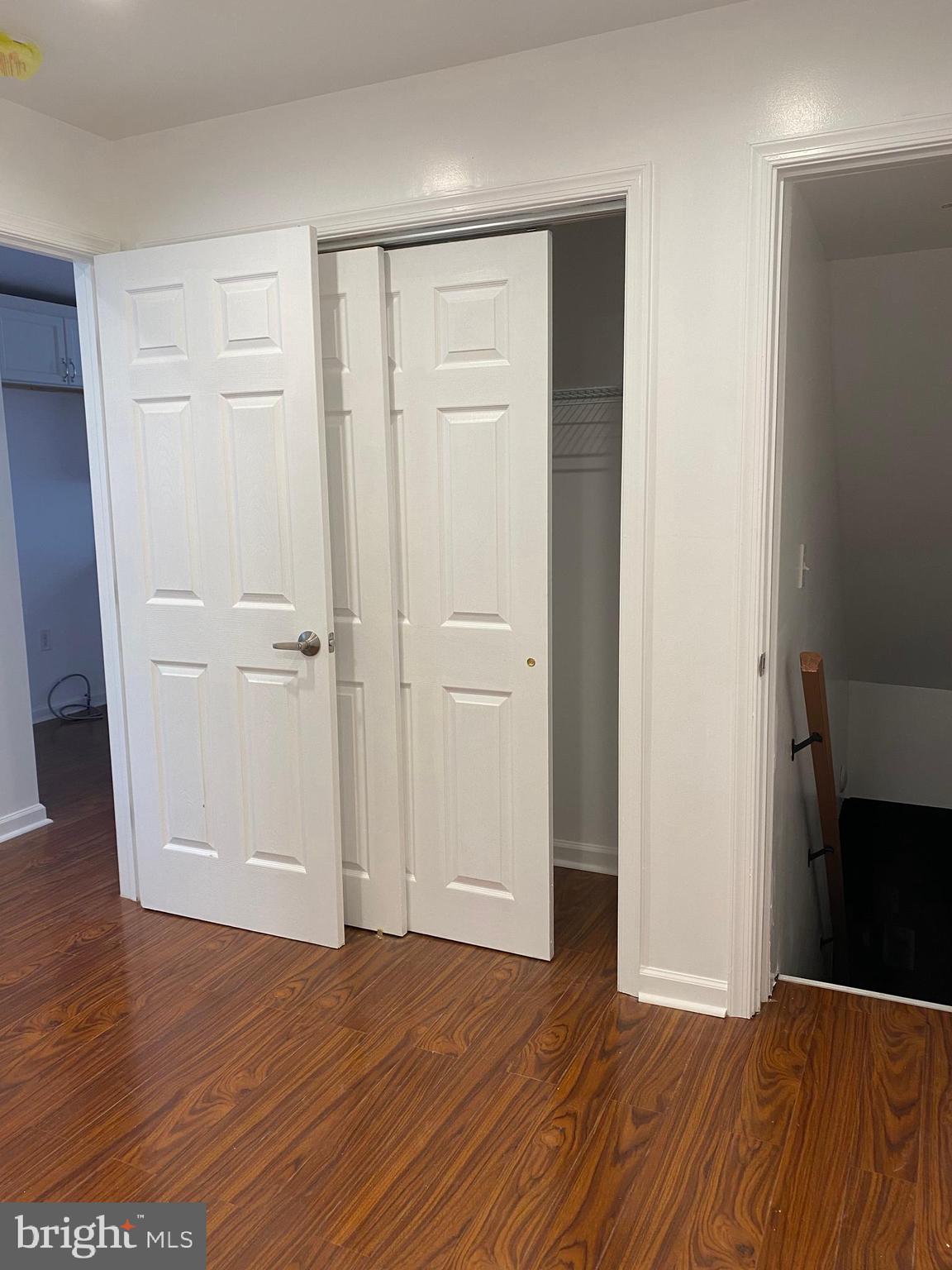 HAWTHORNE - Residential Lease