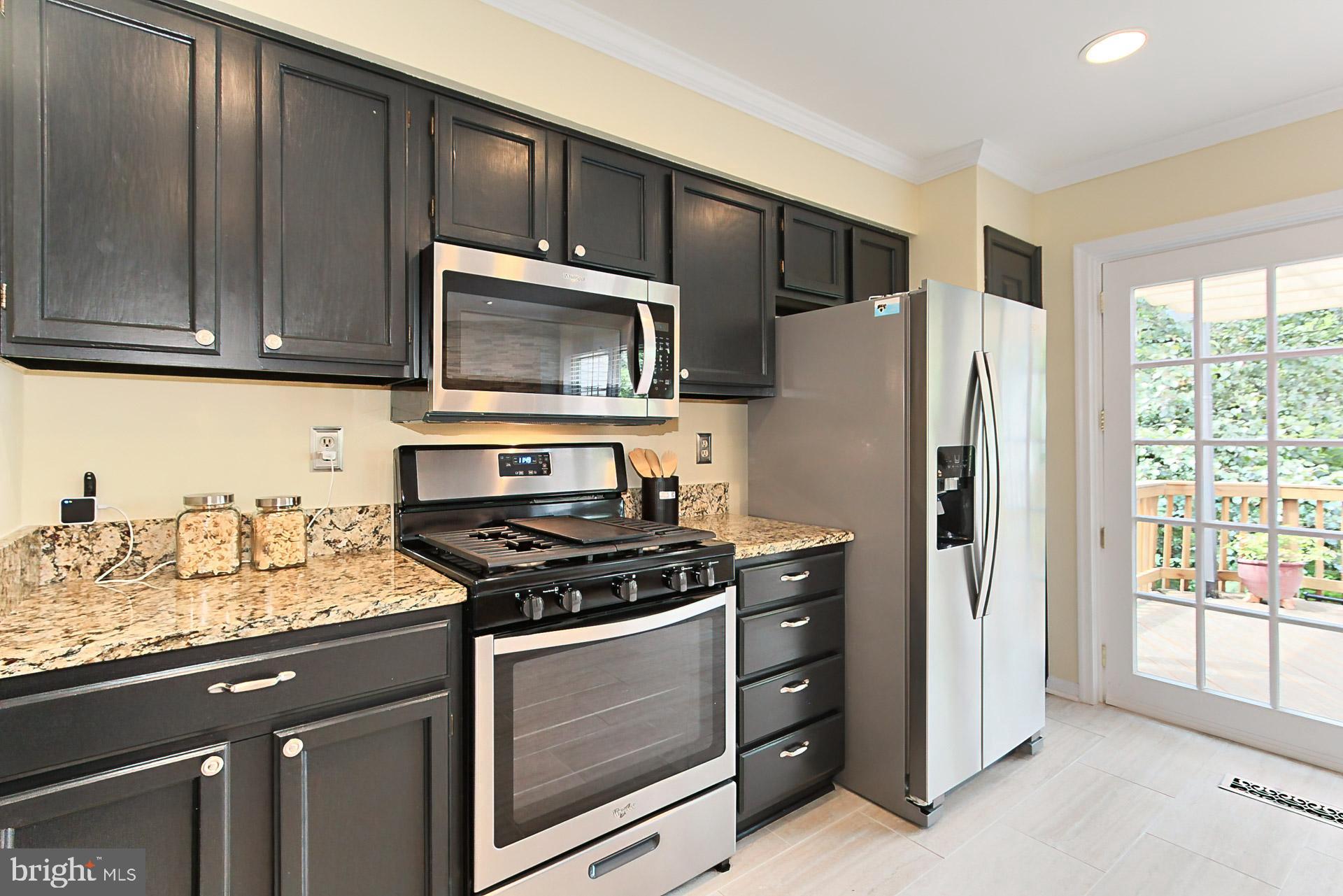 KEENE MILL OAKS - Residential