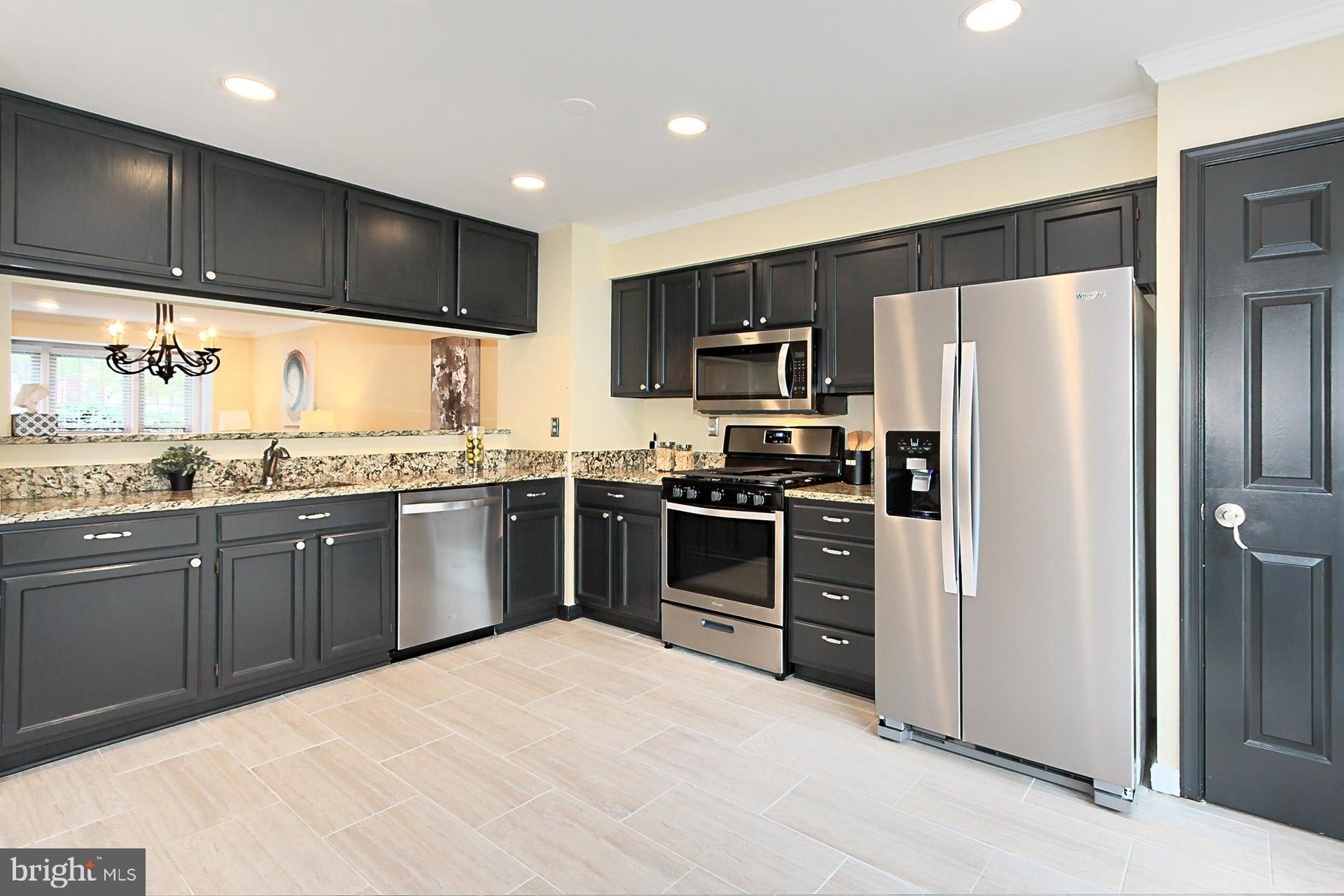 KEENE MILL OAKS - Residential