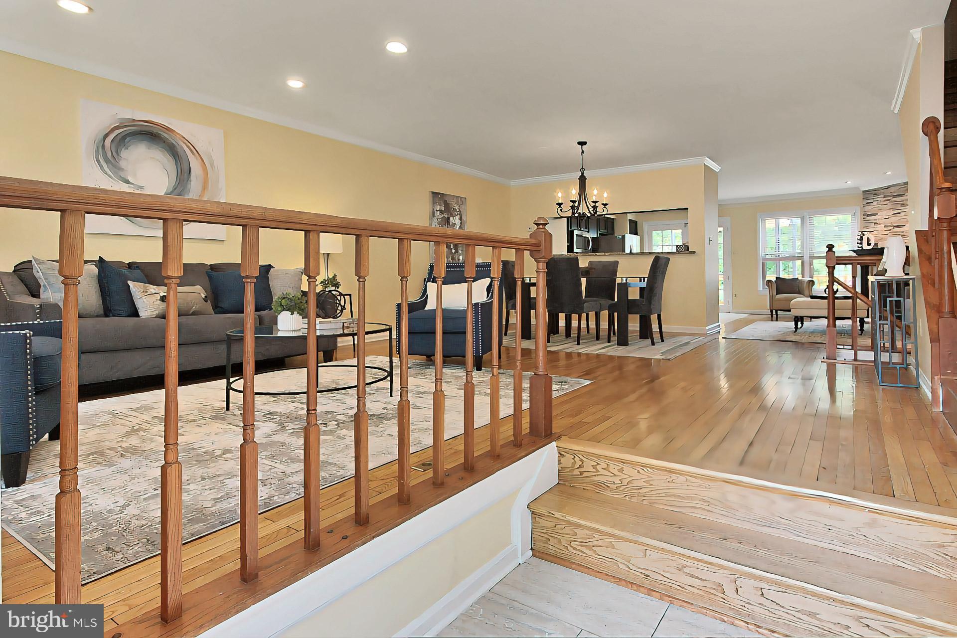 KEENE MILL OAKS - Residential