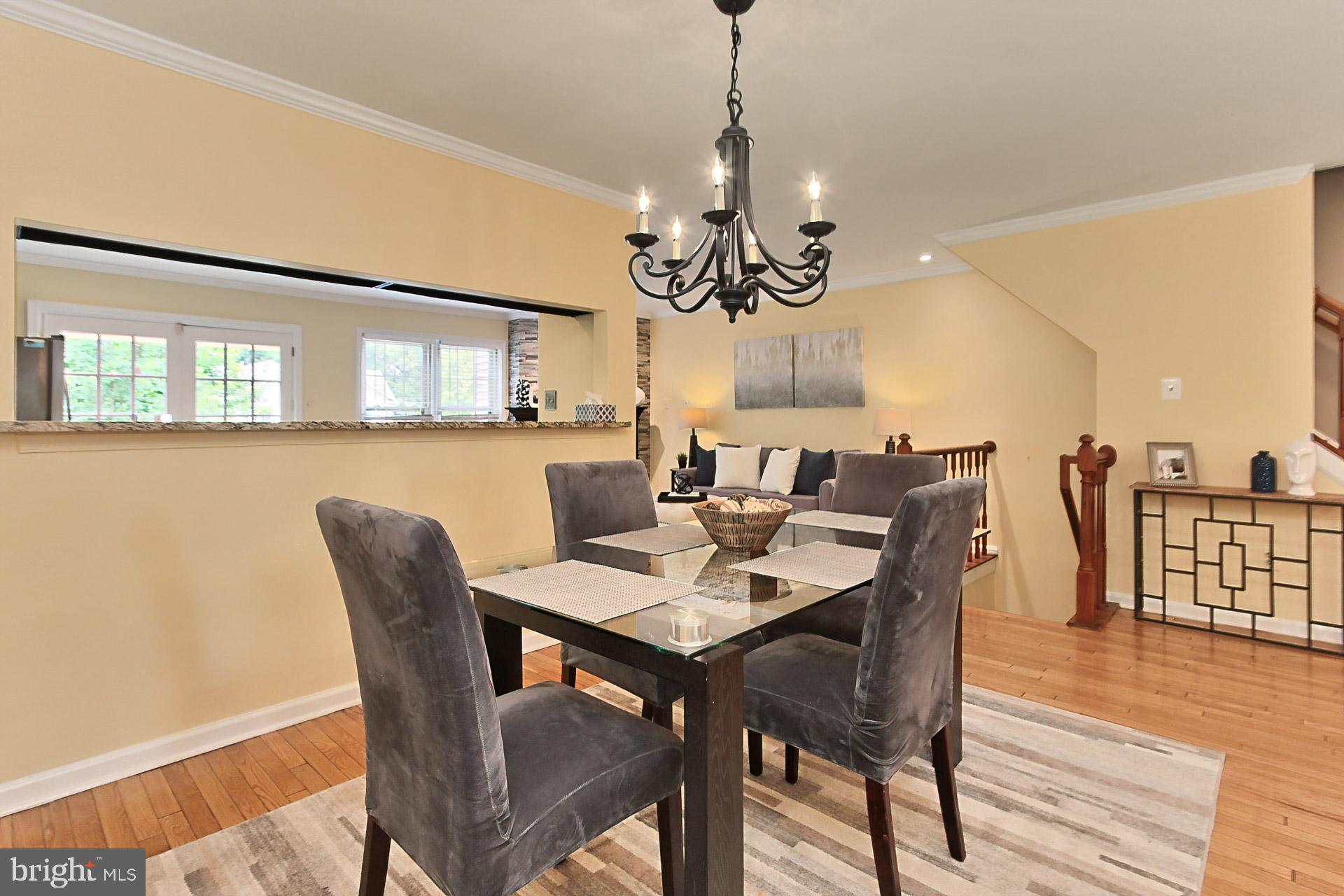 KEENE MILL OAKS - Residential