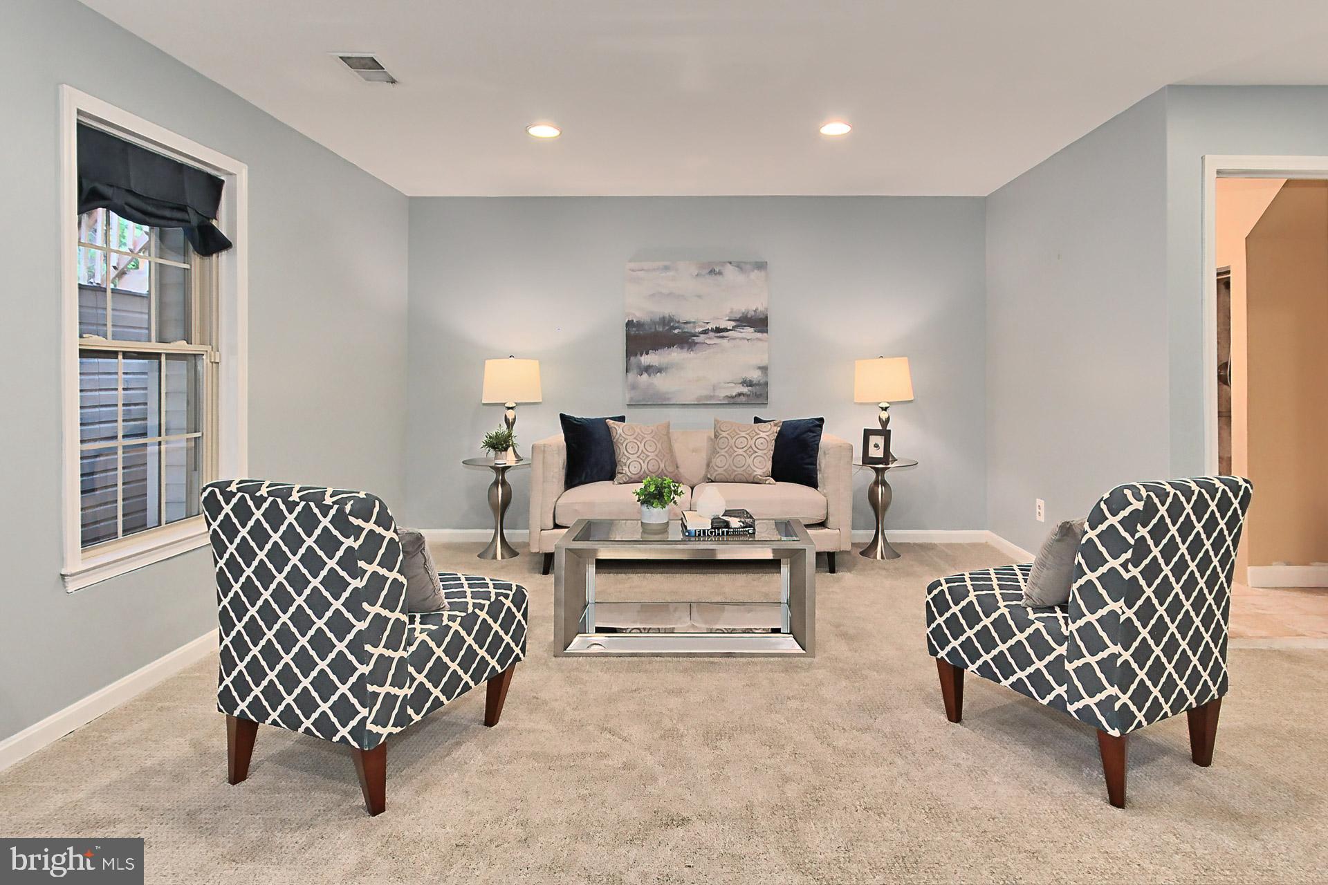 KEENE MILL OAKS - Residential