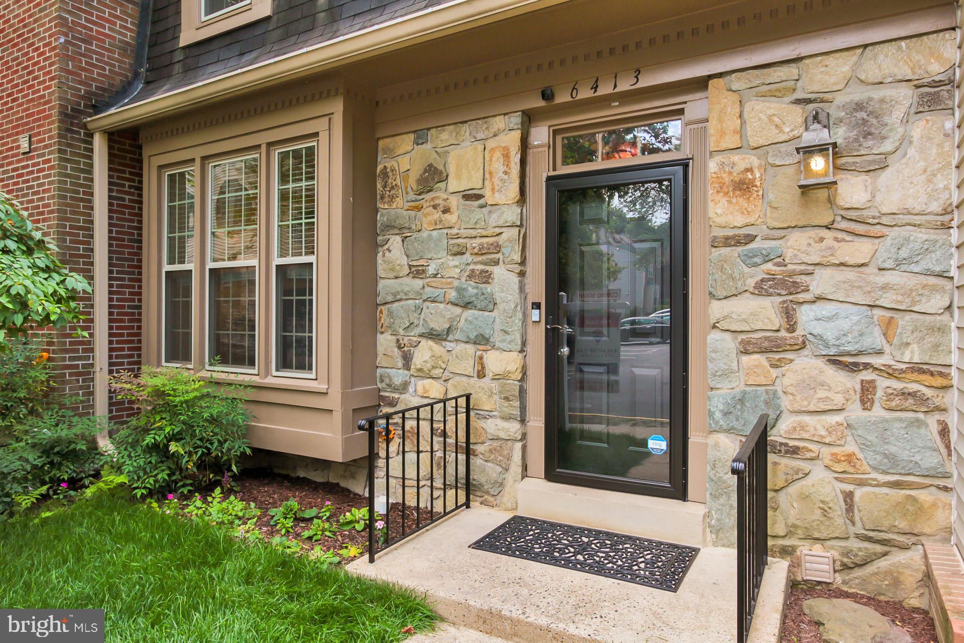 KEENE MILL OAKS - Residential